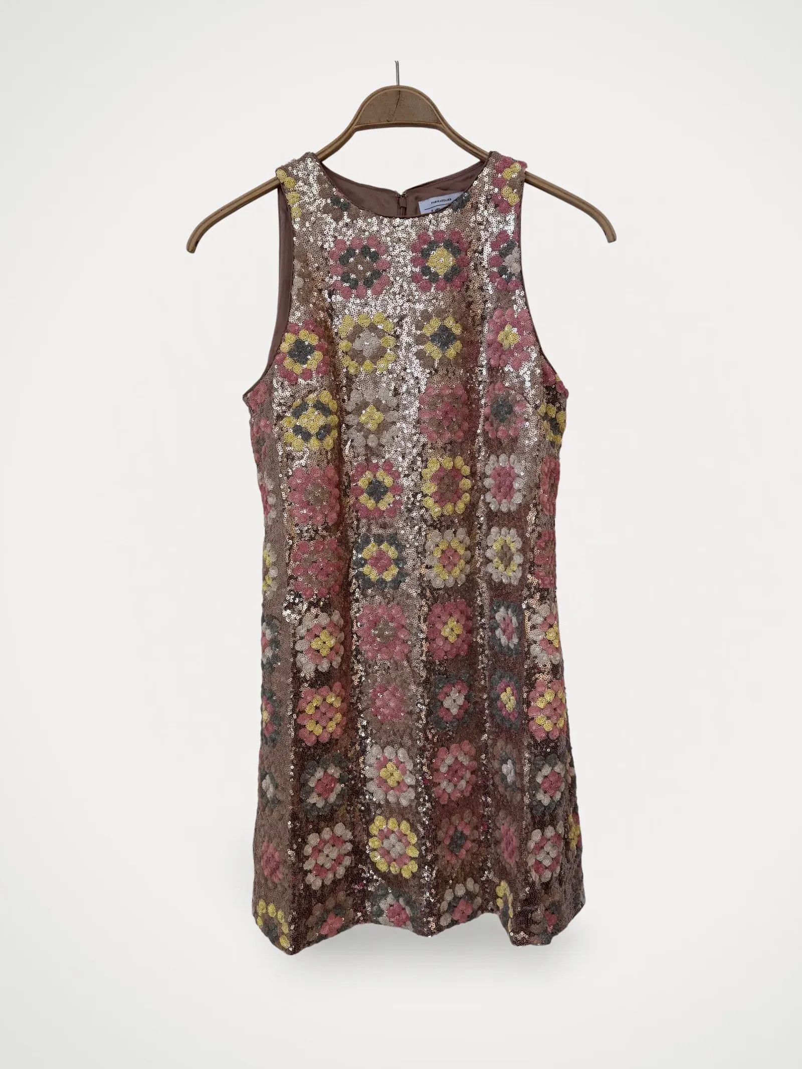& Other Stories & Other Stories Dress Size XS / US 0-2 / IT 36-38 - 2 Thumbnail