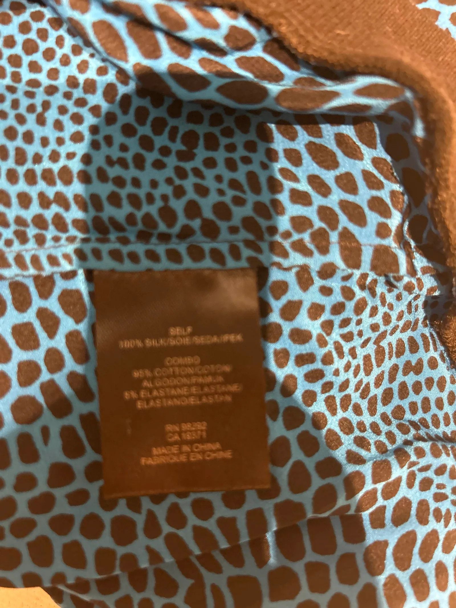 Tibi Tibi Sweater Size XS / US 0-2 / IT 36-38 - 3 Thumbnail
