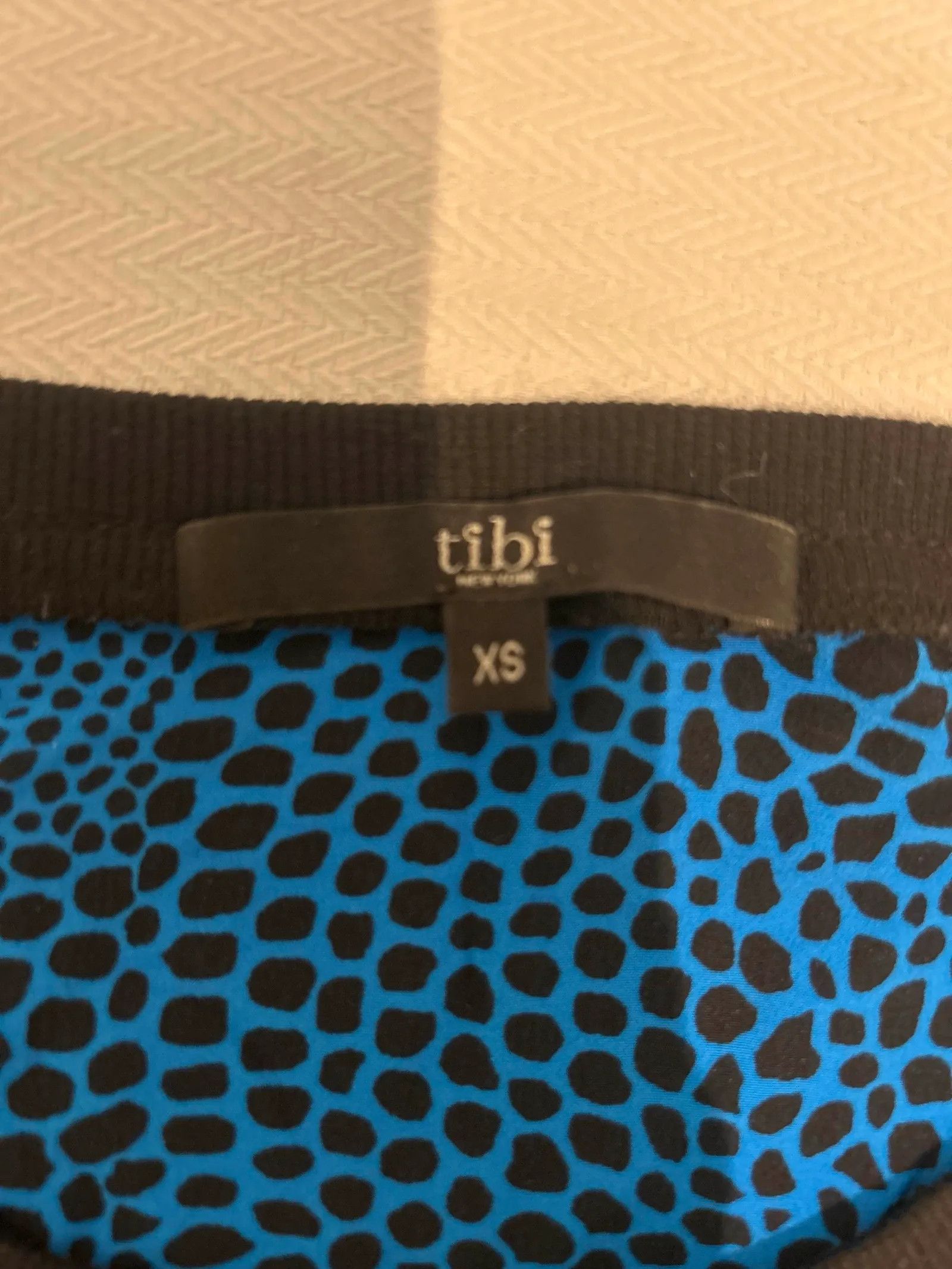 Tibi Tibi Sweater Size XS / US 0-2 / IT 36-38 - 2 Thumbnail