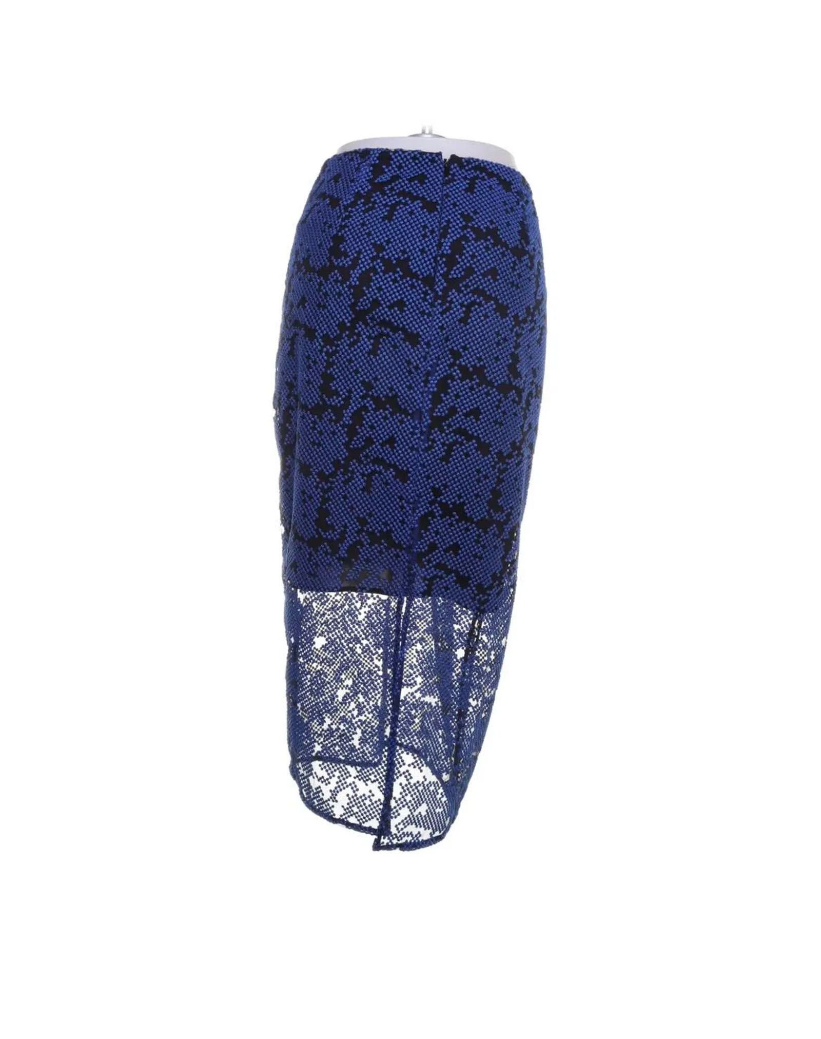 Diane von Furstenberg Diane von Furstenberg Skirt Size 28" / US 6 / IT 42 - 4 Thumbnail