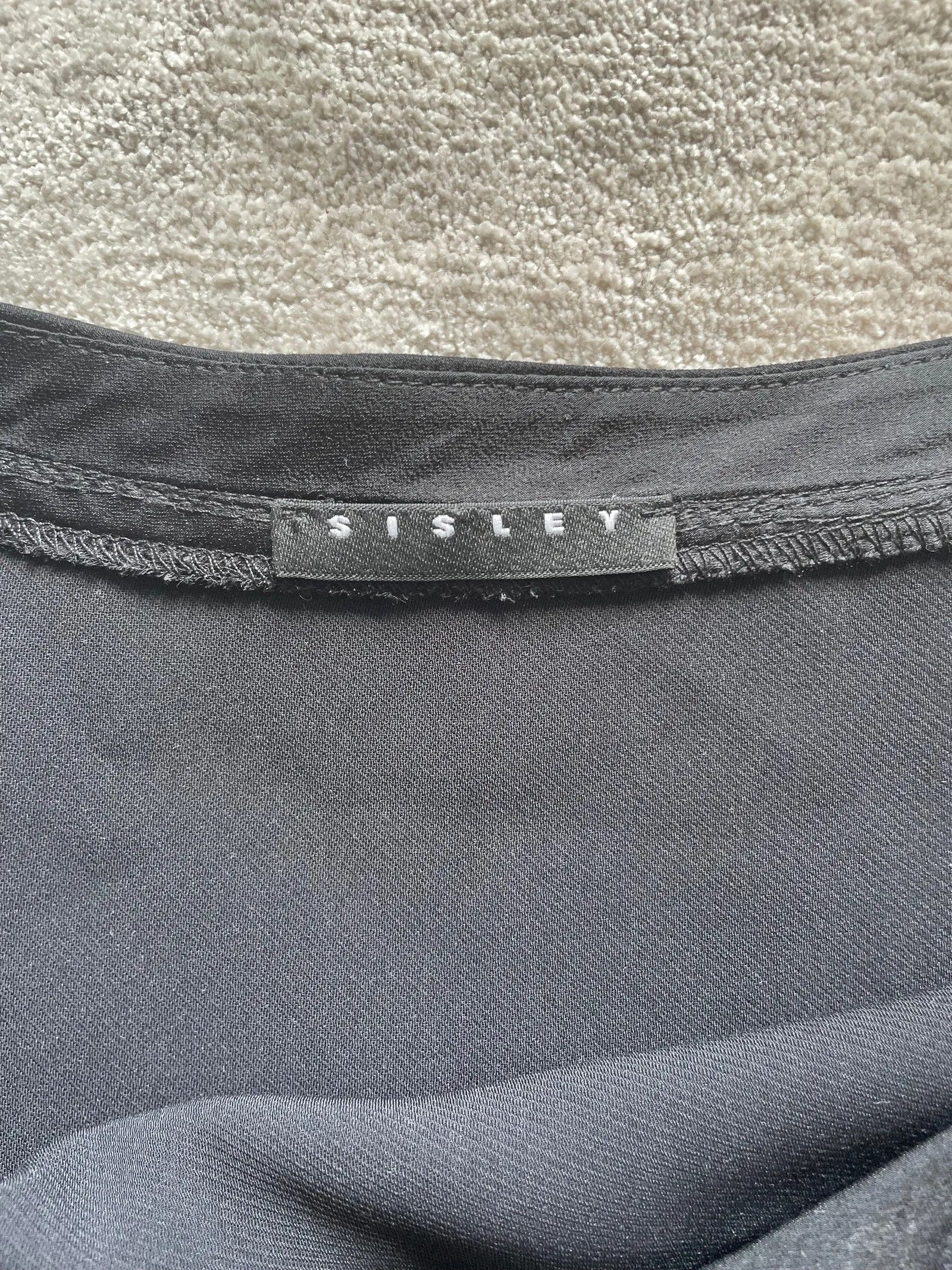 Sisley Sisley Dress Size XS / US 0-2 / IT 36-38 - 2 Thumbnail