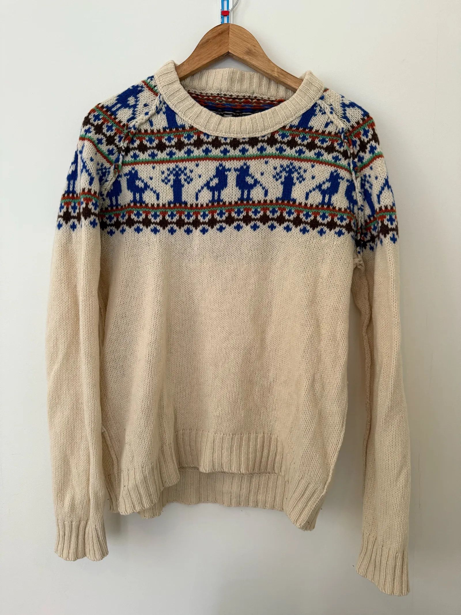 Carin Wester Carin Wester Cardigan Size US S / EU 44-46 / 1 - 4 Thumbnail
