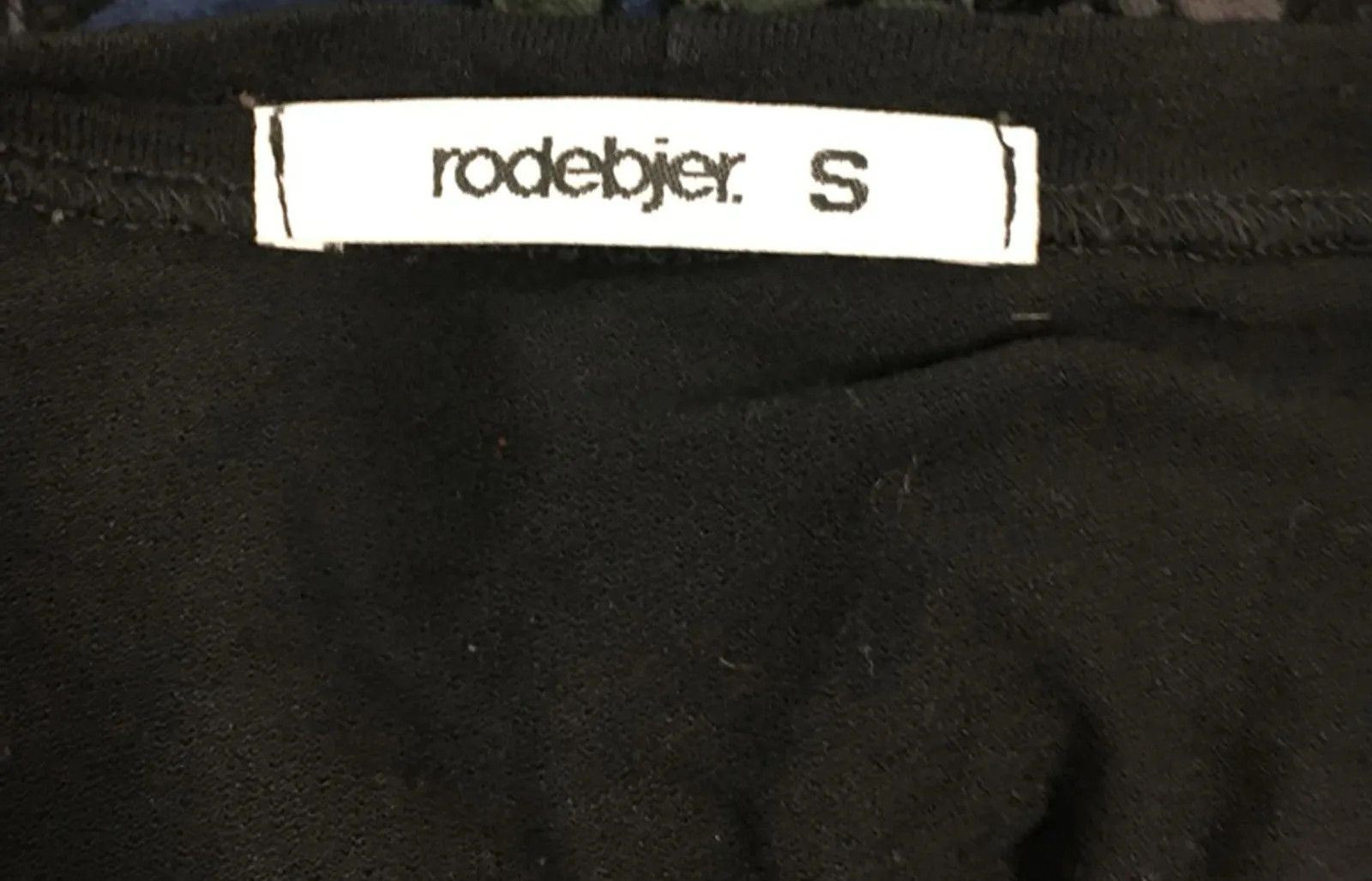 Rodebjer Rodebjer Dress Size S / US 4 / IT 40 - 2 Thumbnail