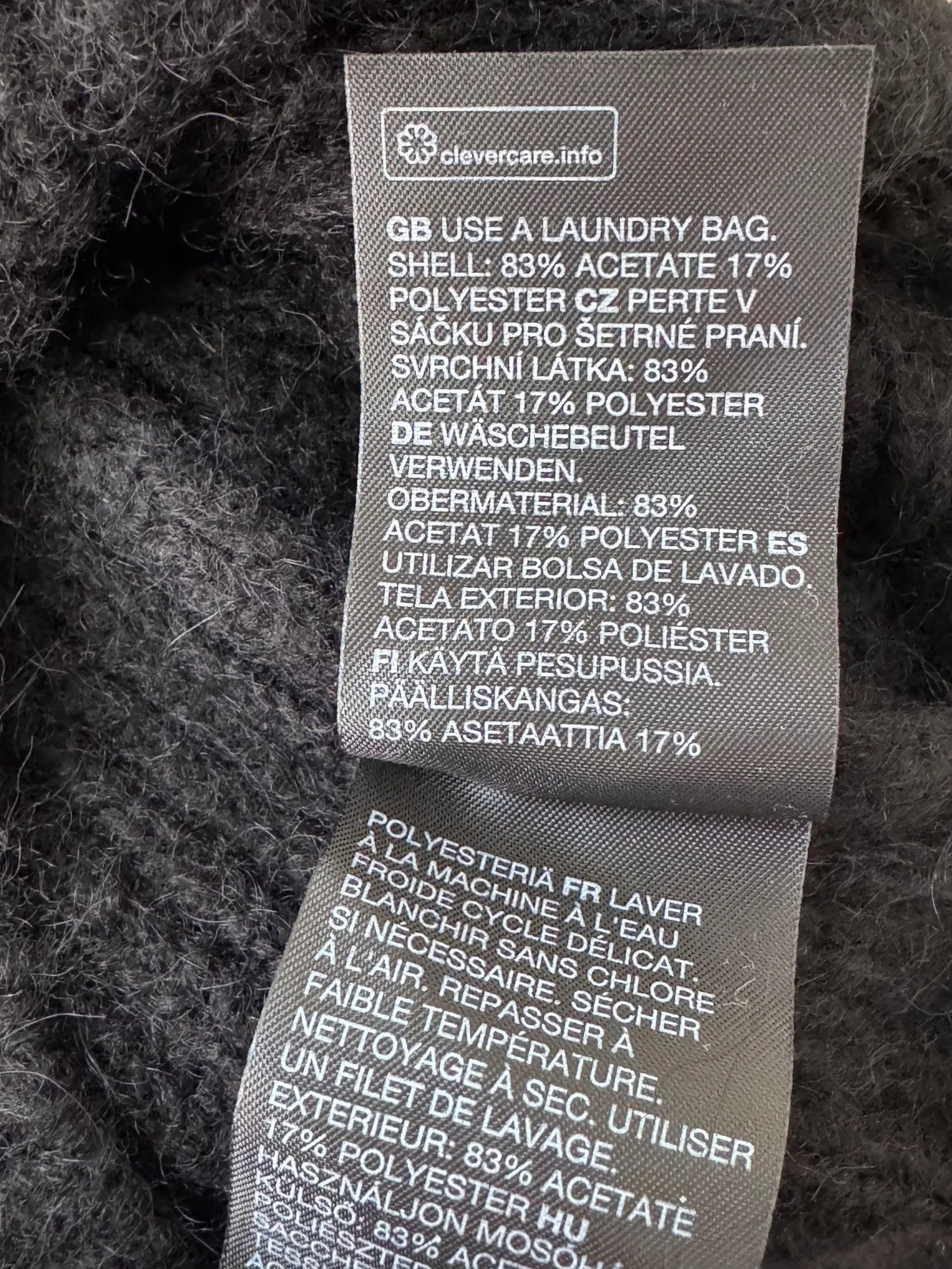 & Other Stories & Other Stories Sweater Size M / US 6-8 / IT 42-44 - 3 Thumbnail