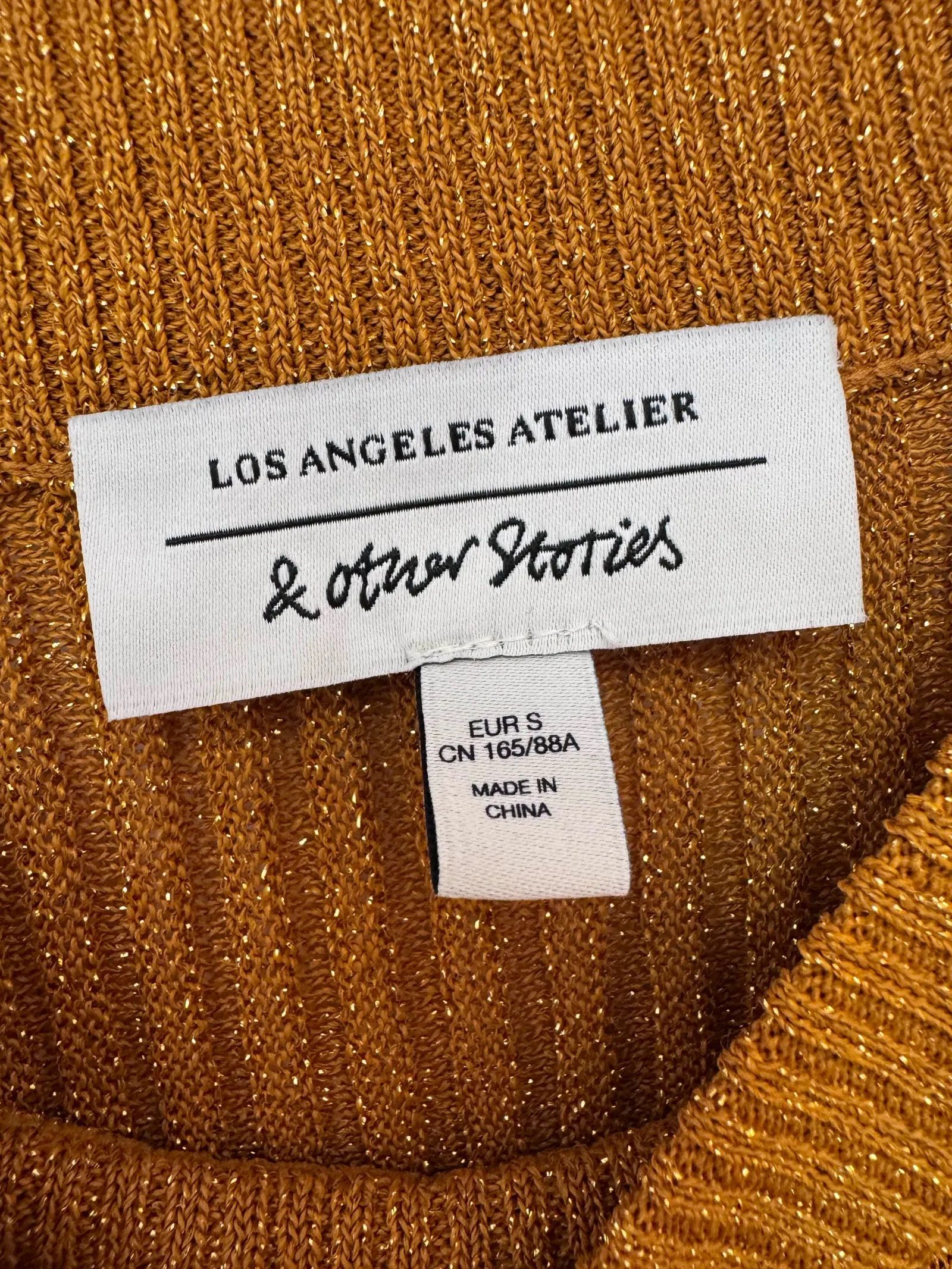 & Other Stories & Other Stories Dress Size S / US 4 / IT 40 - 2 Thumbnail