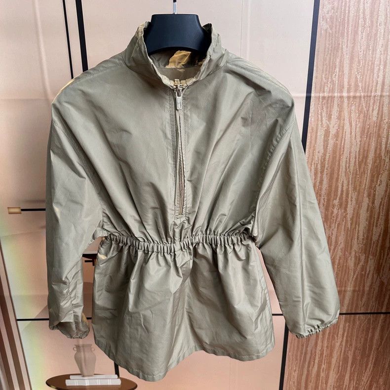 Miu Miu MiuMiu New Functional Jacket with Tags Size M / US 6-8 / IT 42-44 - 2 Thumbnail