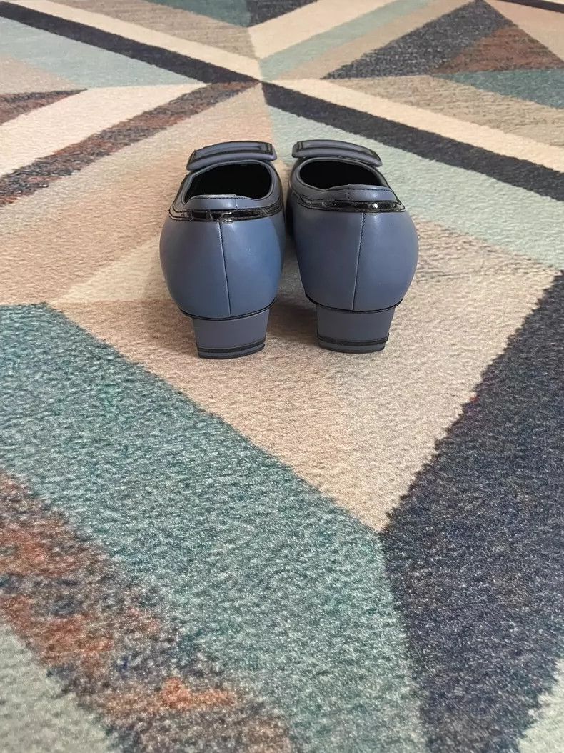 Roger Vivier Roger Vivier High Heel Shoes for Women Size US 8 / IT 38 - 4 Thumbnail