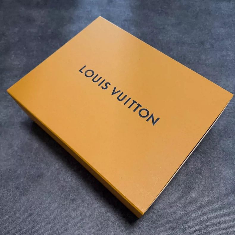 Louis Vuitton Louis Vuitton Macaron Color Sneakers Size 36 Size US 6 / IT 36 - 6 Thumbnail