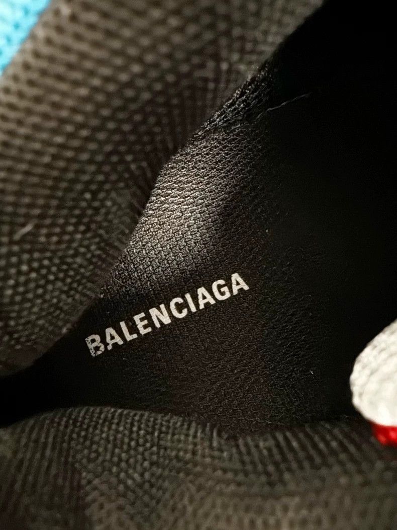 Balenciaga Balenciaga Dad Sneakers Size 35 Size US 5 / EU 37 - 5 Thumbnail
