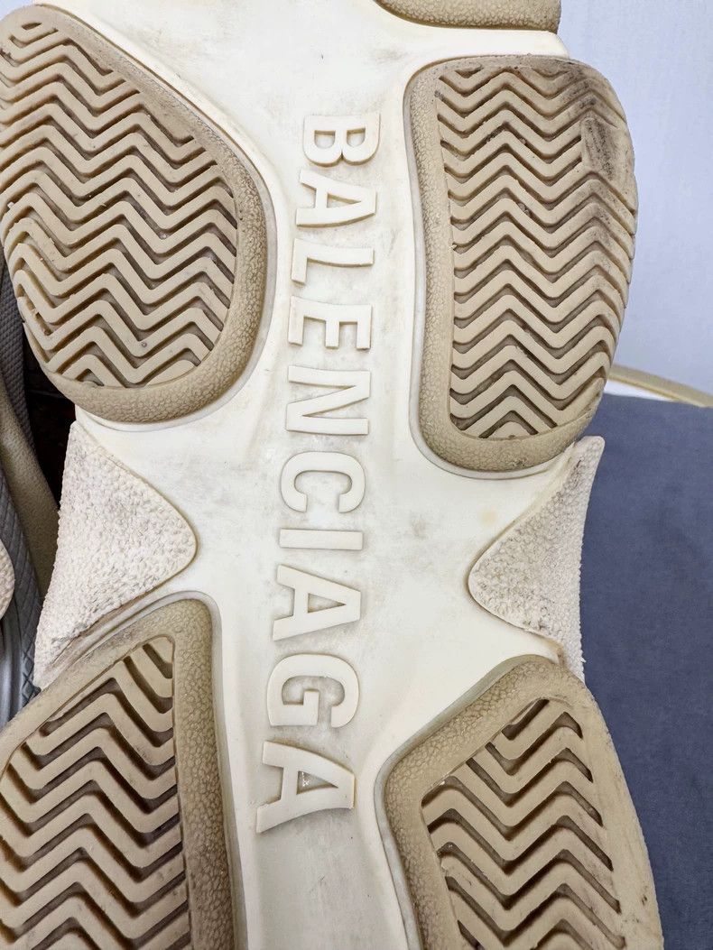 Balenciaga Balenciaga Dad Sneakers Size 35 Size US 5 / EU 37 - 9 Thumbnail