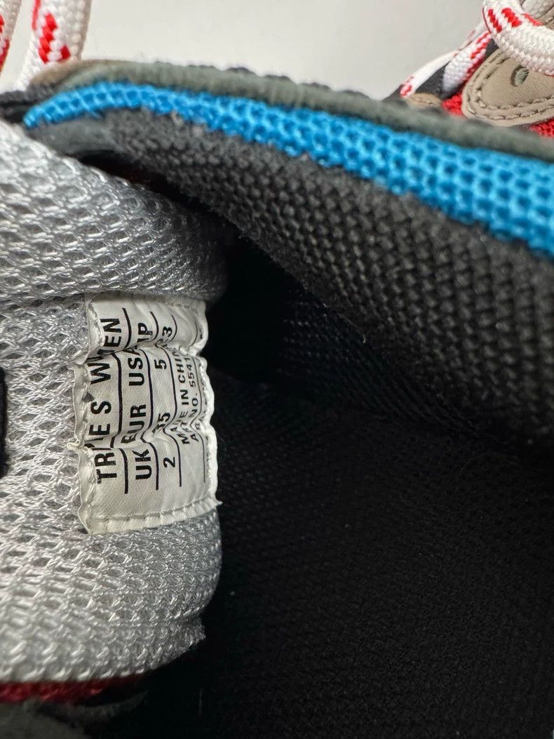 Balenciaga Balenciaga Dad Sneakers Size 35 Size US 5 / EU 37 - 7 Thumbnail