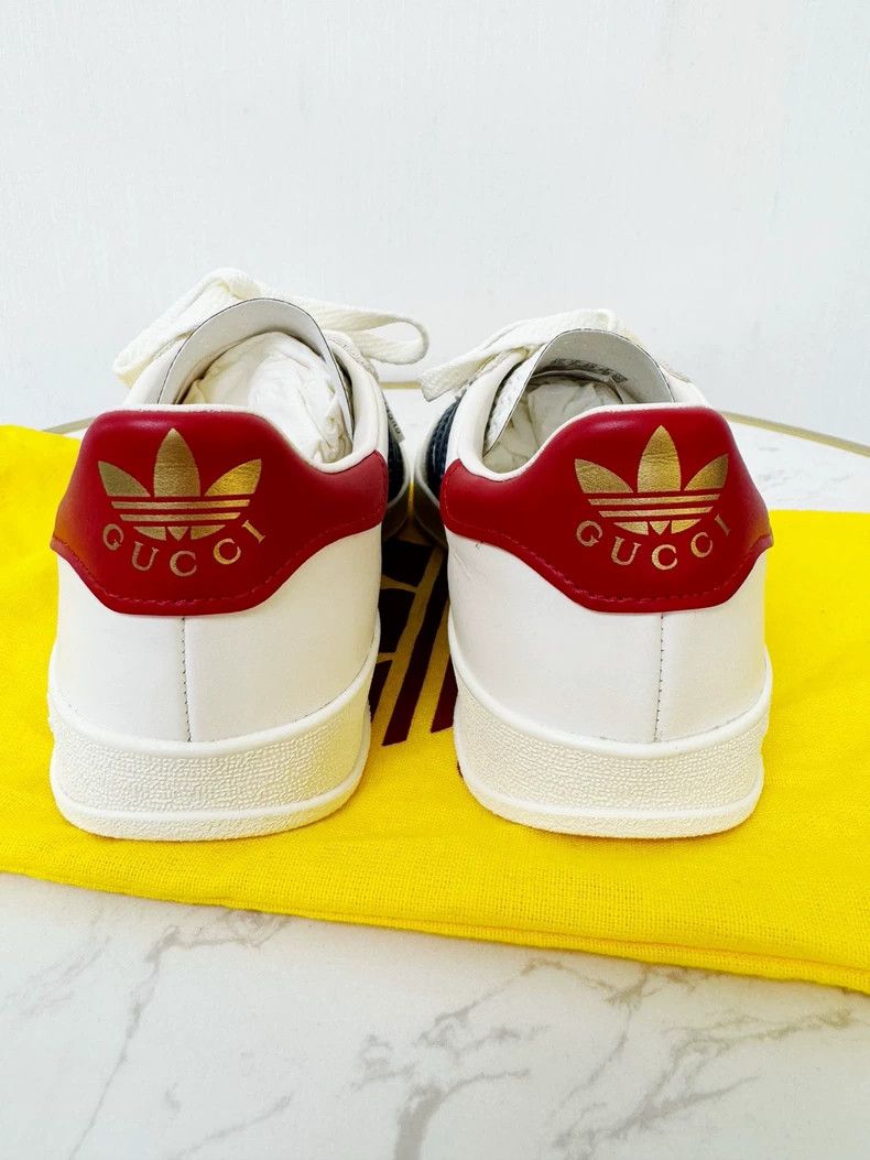 Gucci Gucci Sport Shoes Size 34 Never Worn Size US 4 / IT 34 - 4 Thumbnail