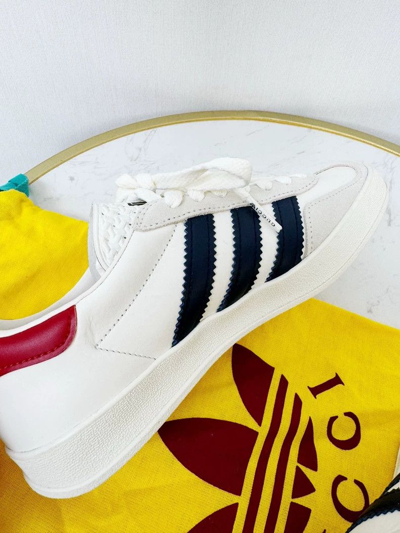 Gucci Gucci Sport Shoes Size 34 Never Worn Size US 4 / IT 34 - 3 Thumbnail