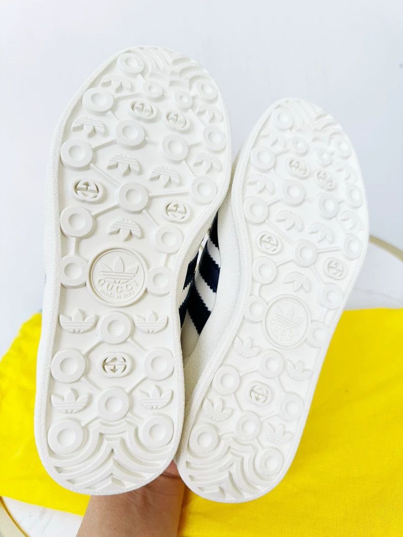 Gucci Gucci Sport Shoes Size 34 Never Worn Size US 4 / IT 34 - 7 Thumbnail