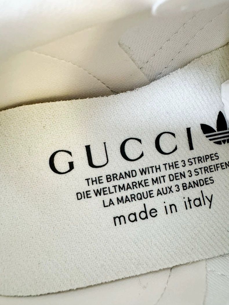 Gucci Gucci Sport Shoes Size 34 Never Worn Size US 4 / IT 34 - 5 Thumbnail