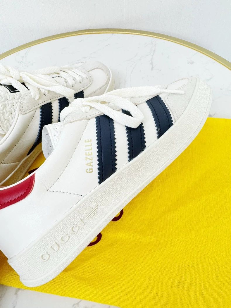 Gucci Gucci Sport Shoes Size 34 Never Worn Size US 4 / IT 34 - 2 Thumbnail