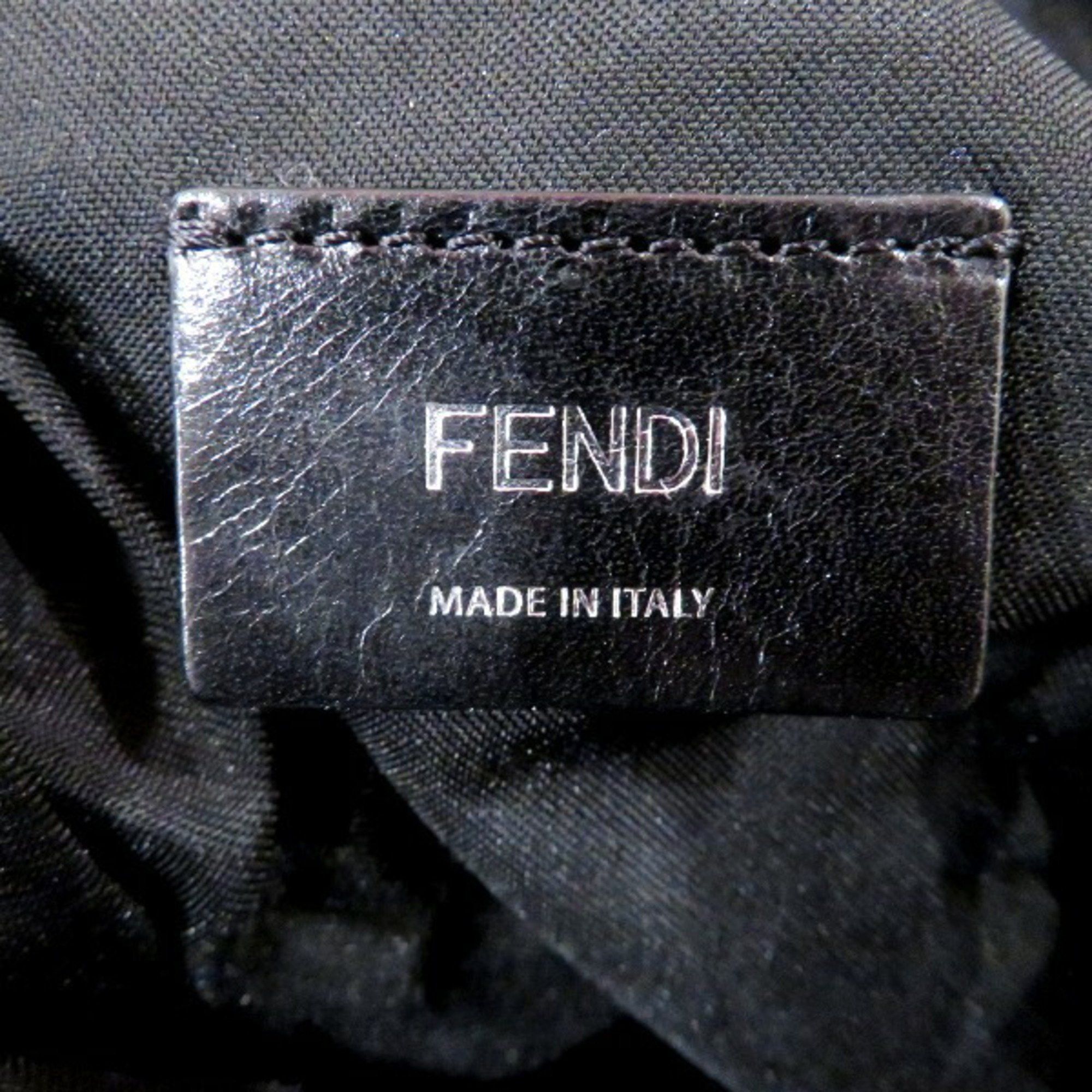 Fendi Fendi Monster backpack Size ONE SIZE - 8 Thumbnail