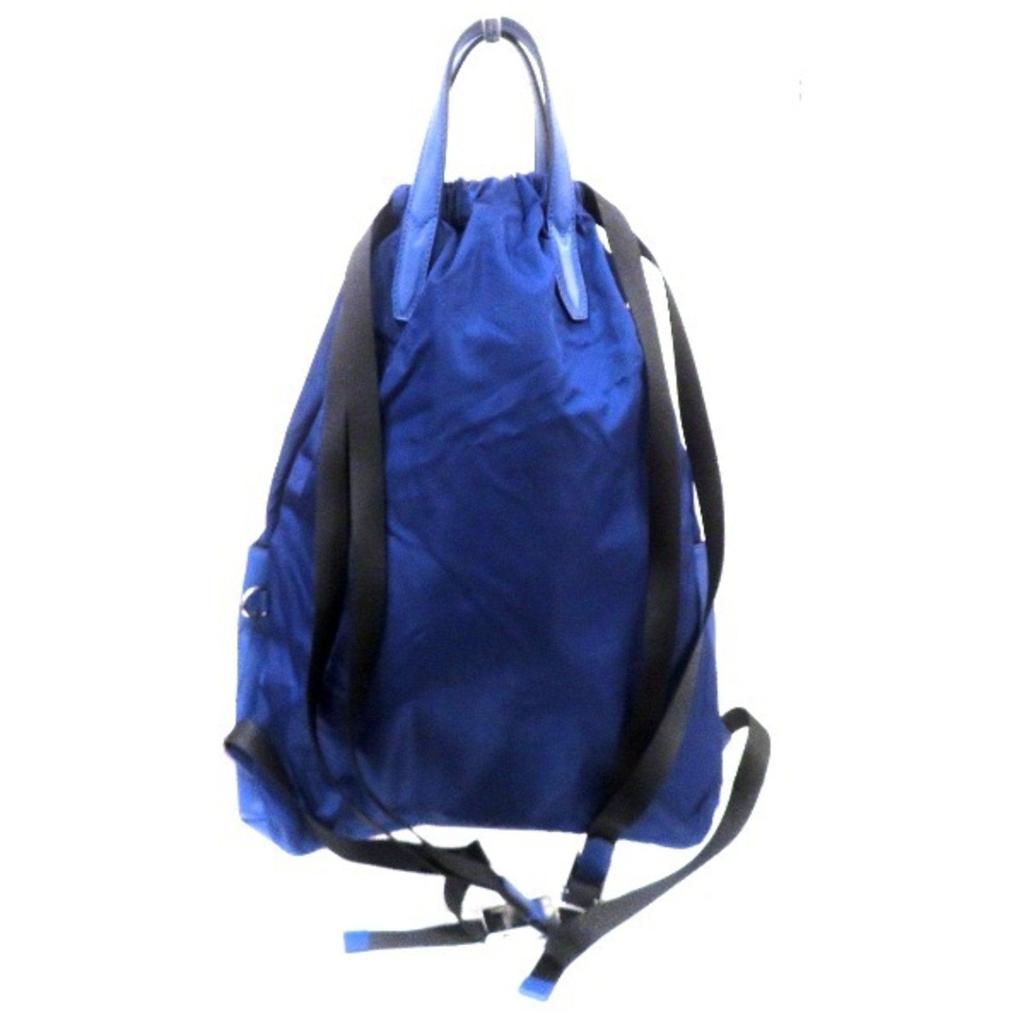 Fendi Fendi Monster backpack Size ONE SIZE - 2 Thumbnail