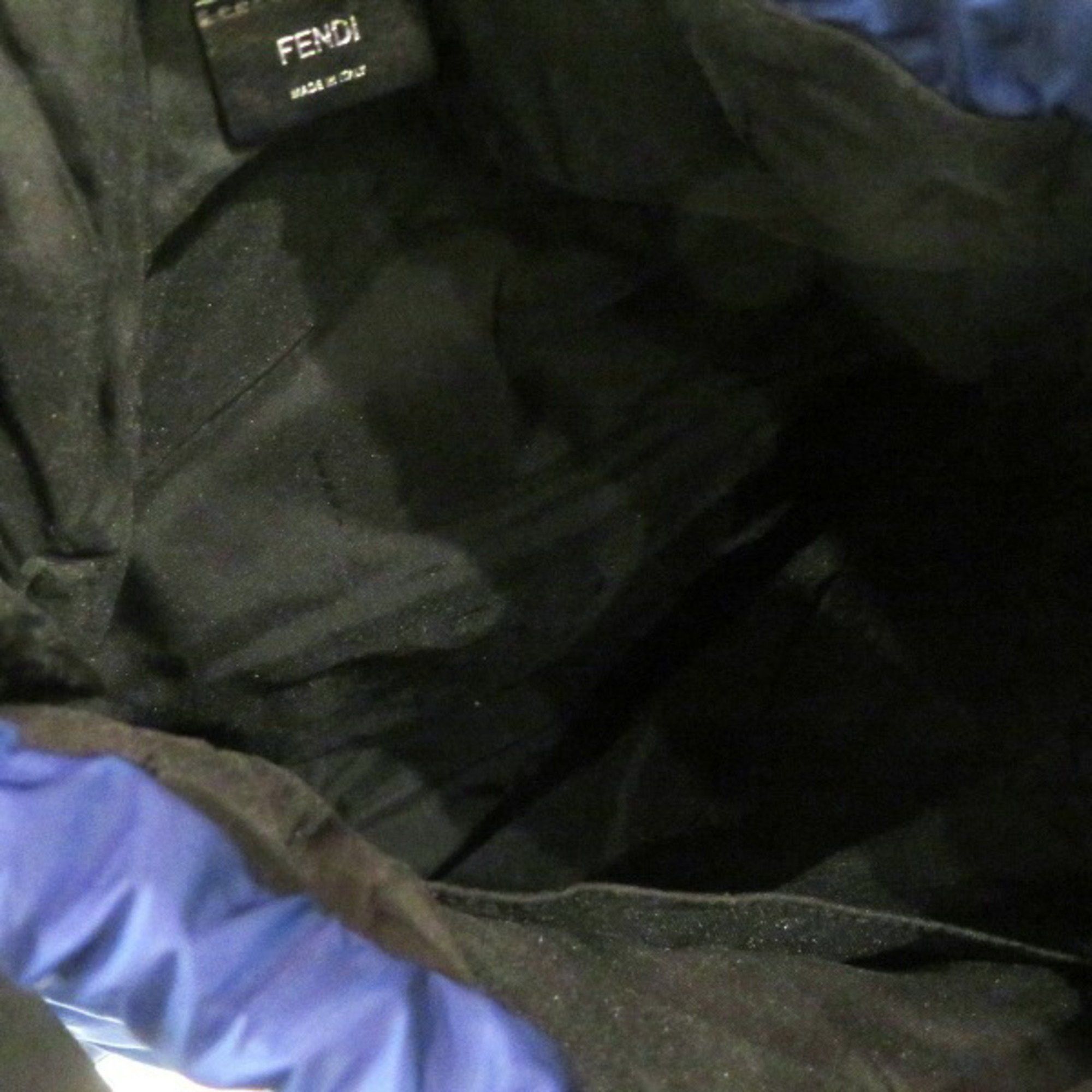 Fendi Fendi Monster backpack Size ONE SIZE - 7 Thumbnail