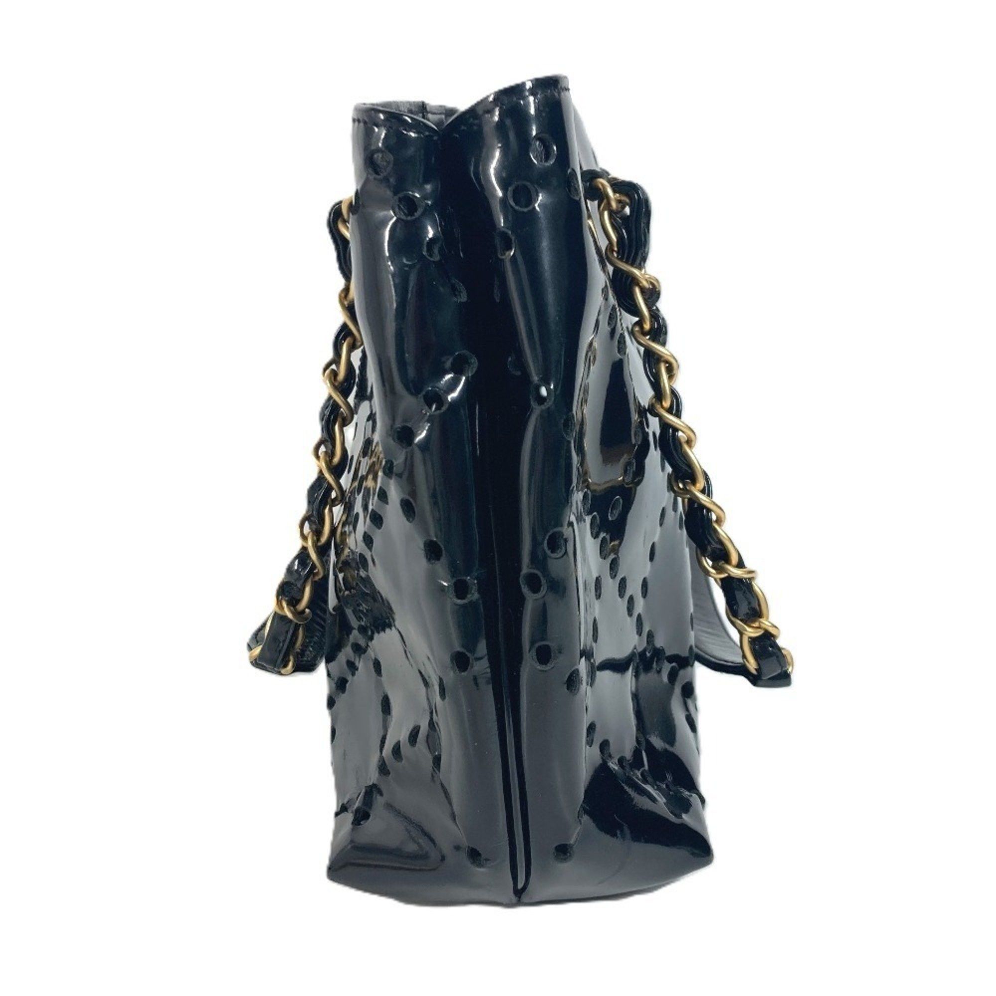 Chanel Chanel Grand Shopping shoulder Size ONE SIZE - 4 Thumbnail