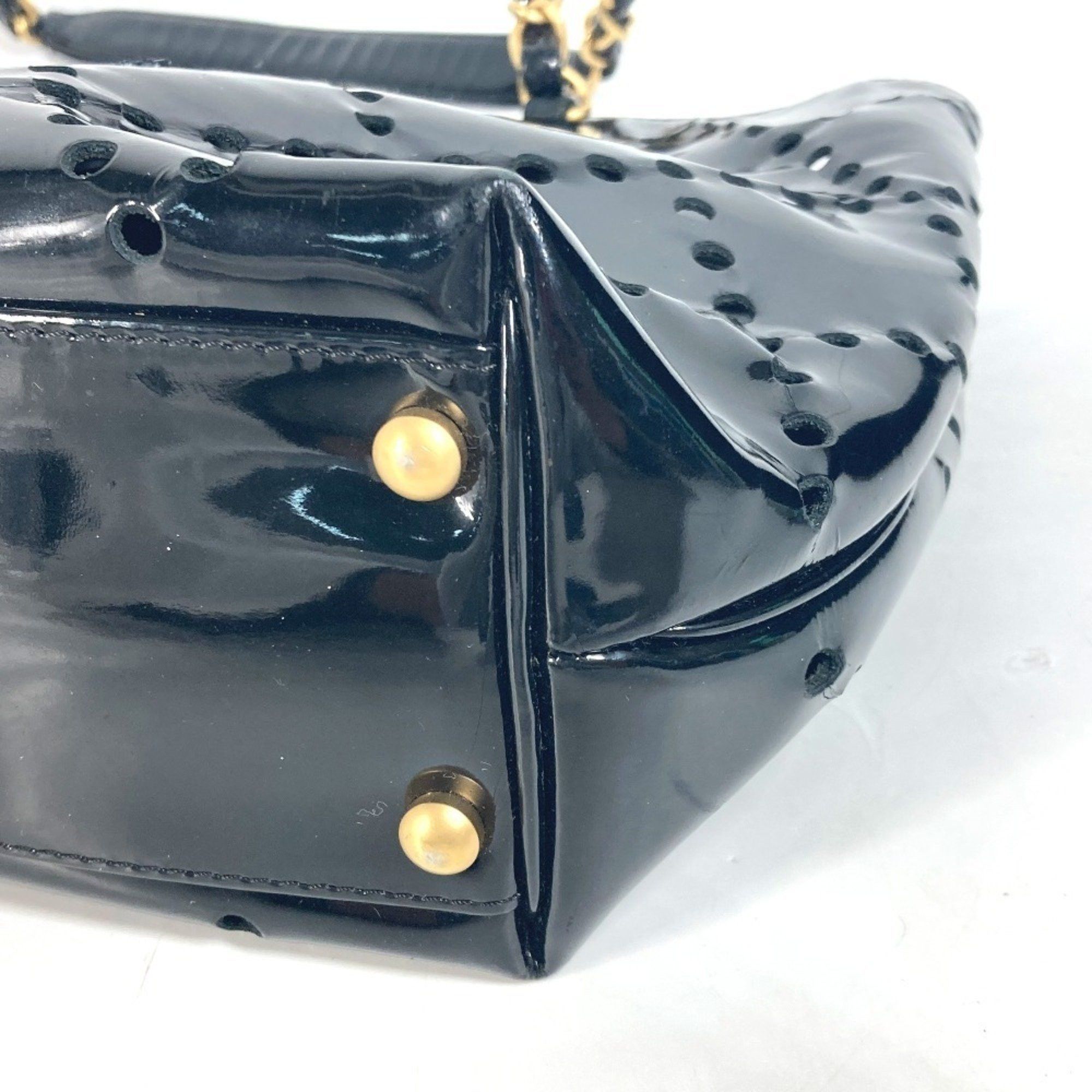 Chanel Chanel Grand Shopping shoulder Size ONE SIZE - 6 Thumbnail