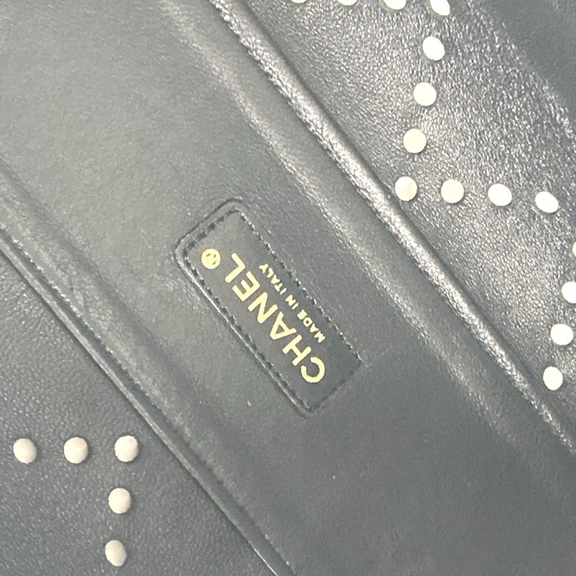 Chanel Chanel Grand Shopping shoulder Size ONE SIZE - 12 Thumbnail