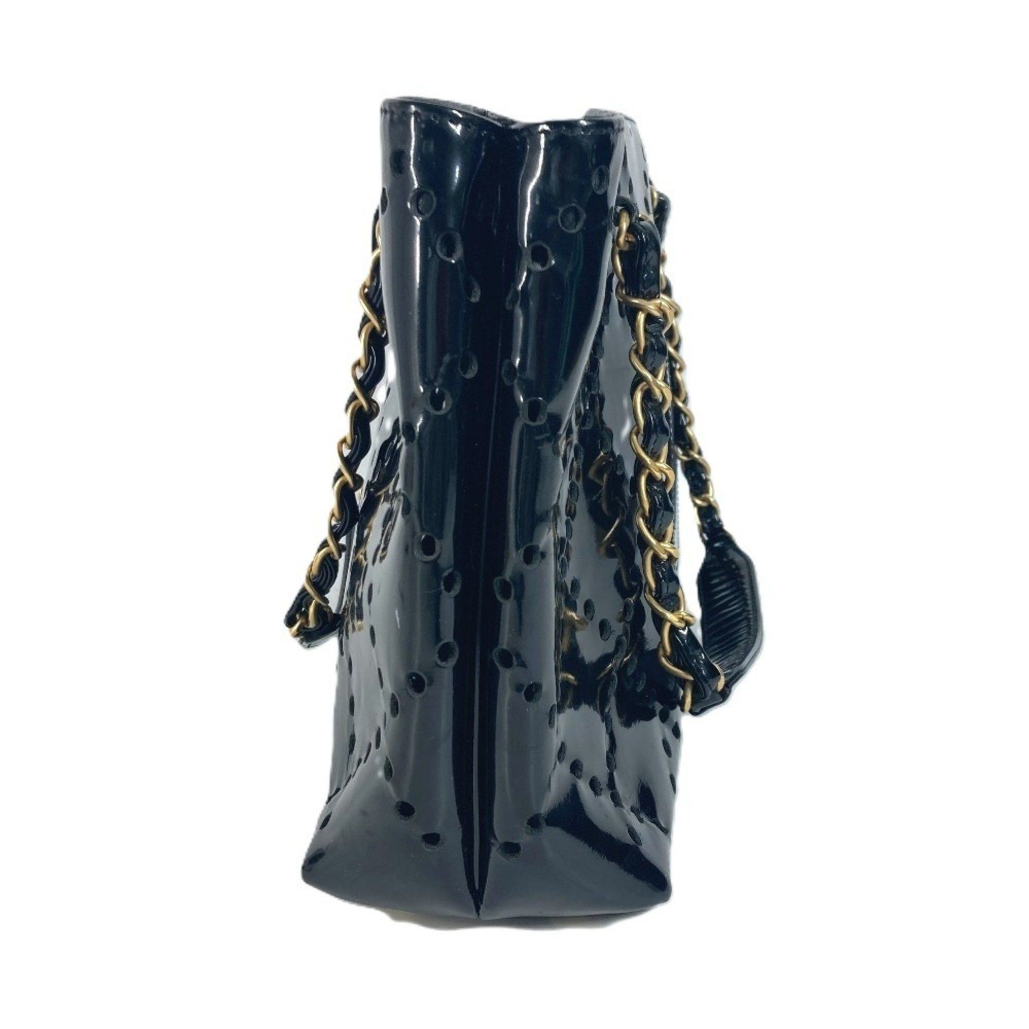 Chanel Chanel Grand Shopping shoulder Size ONE SIZE - 3 Thumbnail