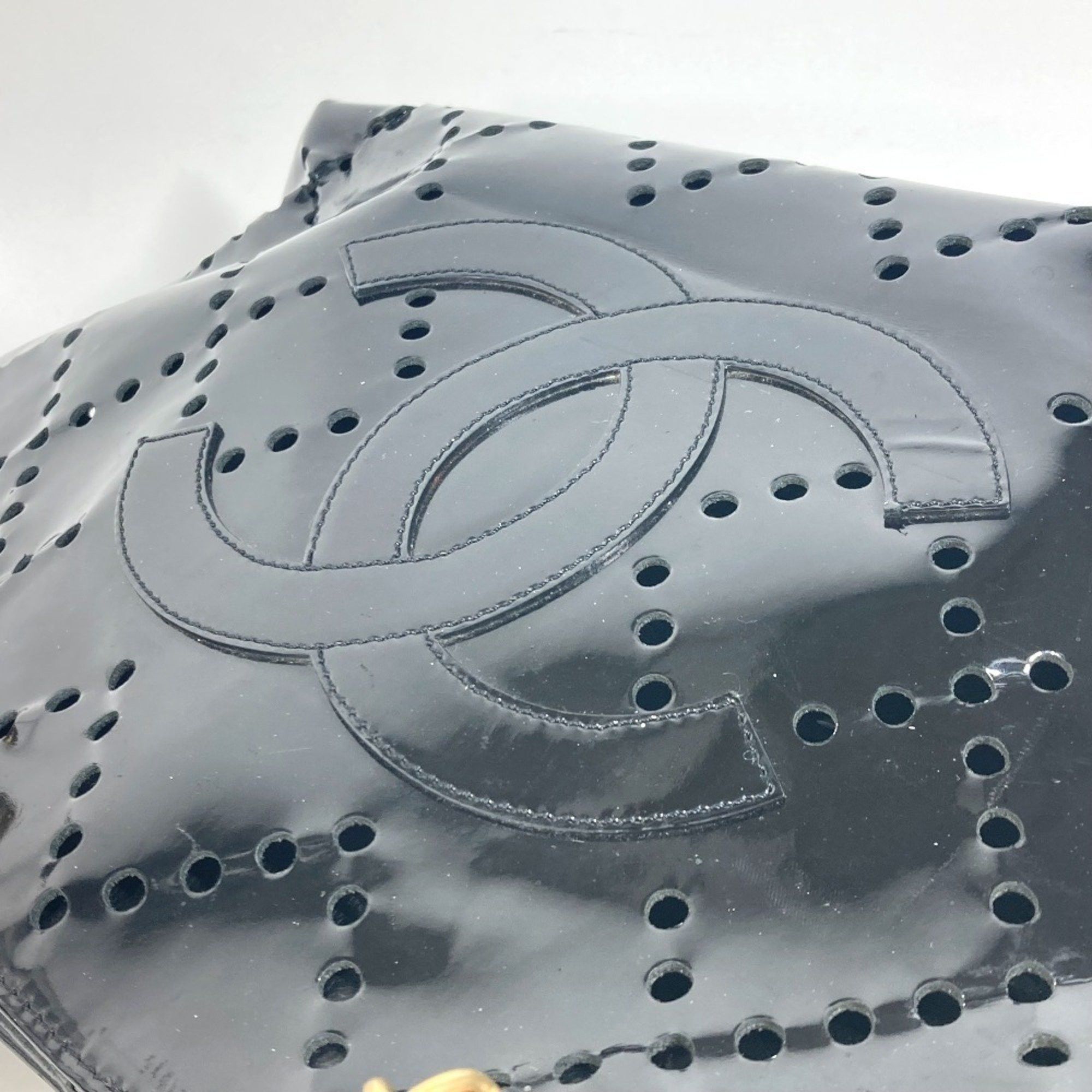 Chanel Chanel Grand Shopping shoulder Size ONE SIZE - 10 Thumbnail
