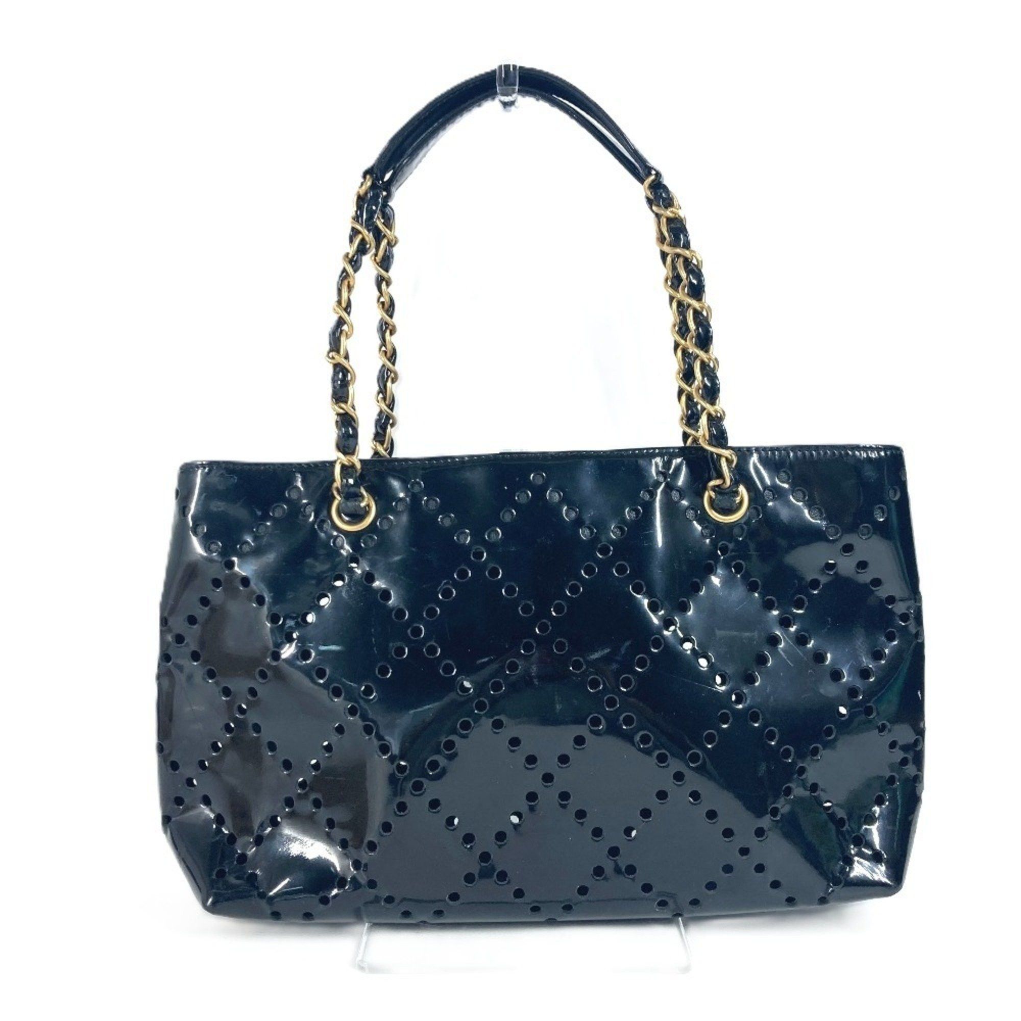 Chanel Chanel Grand Shopping shoulder Size ONE SIZE - 2 Thumbnail