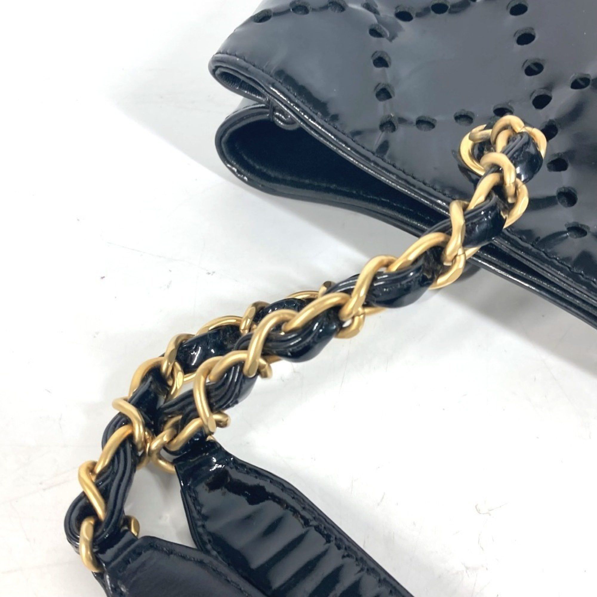 Chanel Chanel Grand Shopping shoulder Size ONE SIZE - 5 Thumbnail