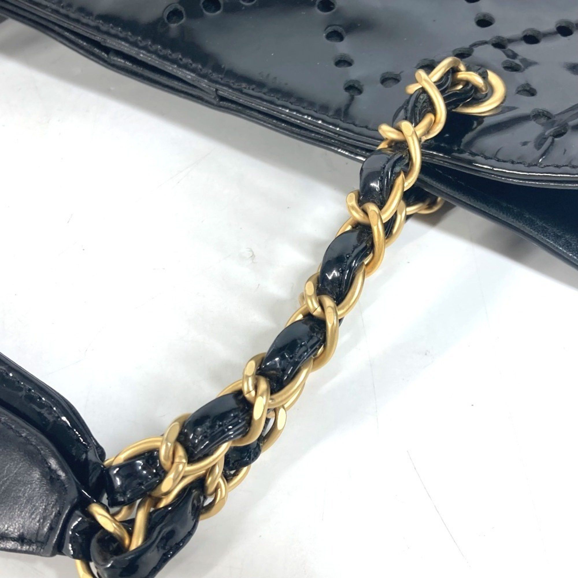 Chanel Chanel Grand Shopping shoulder Size ONE SIZE - 9 Thumbnail