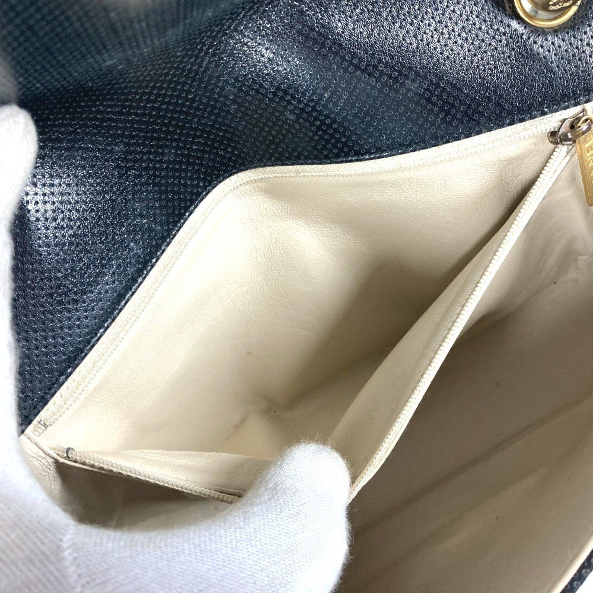 Chanel Chanel Single flap shoulder Size ONE SIZE - 17 Thumbnail