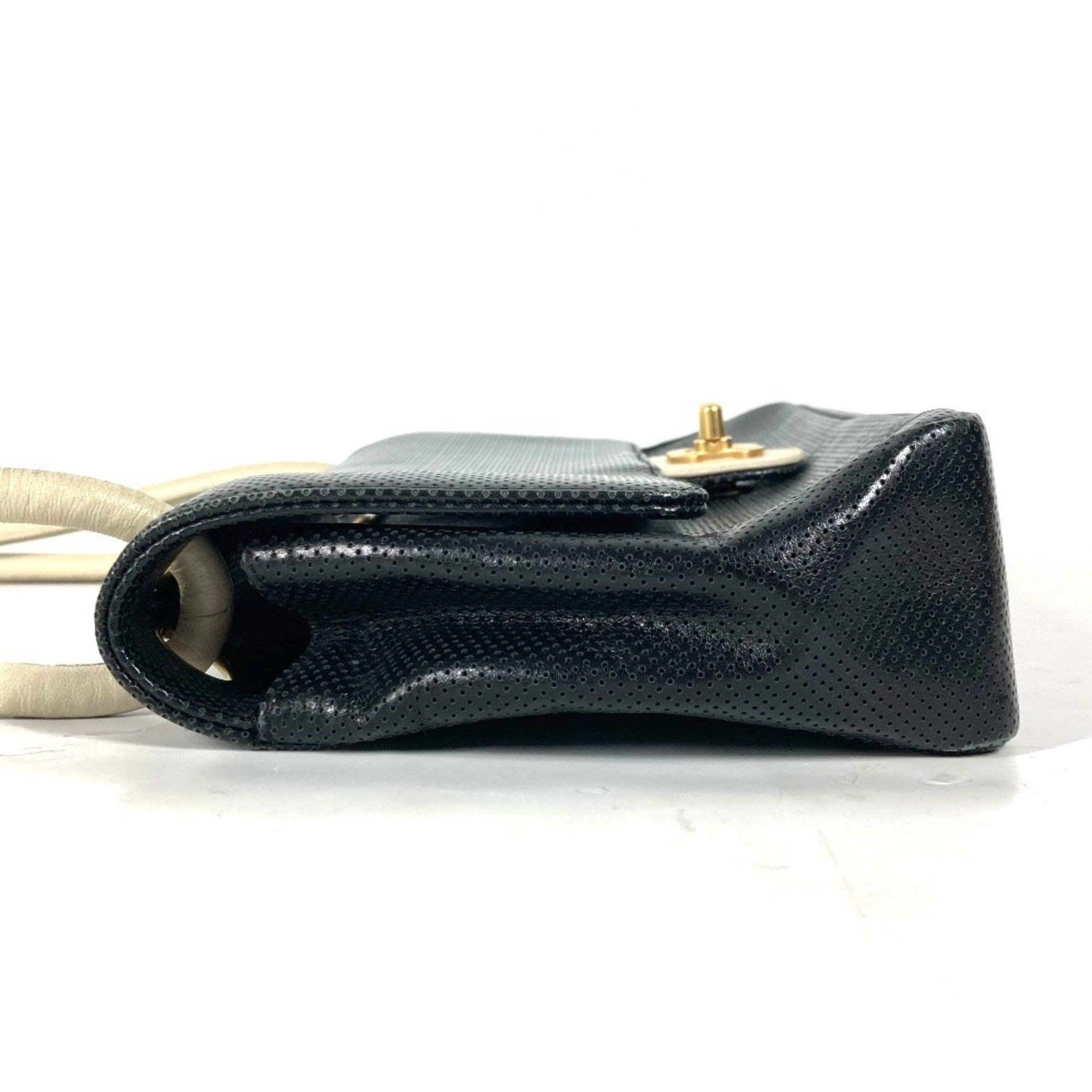 Chanel Chanel Single flap shoulder Size ONE SIZE - 4 Thumbnail