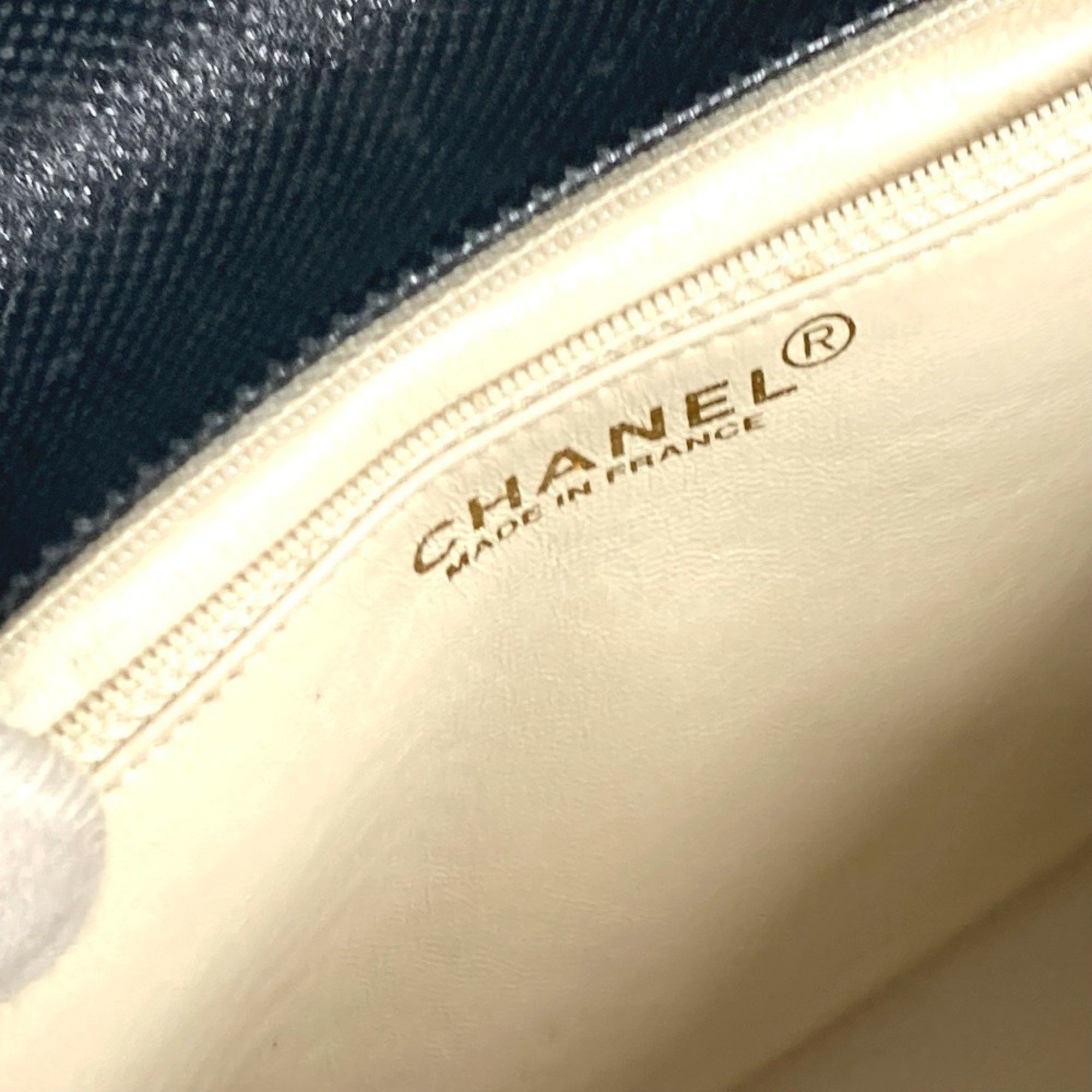 Chanel Chanel Single flap shoulder Size ONE SIZE - 14 Thumbnail