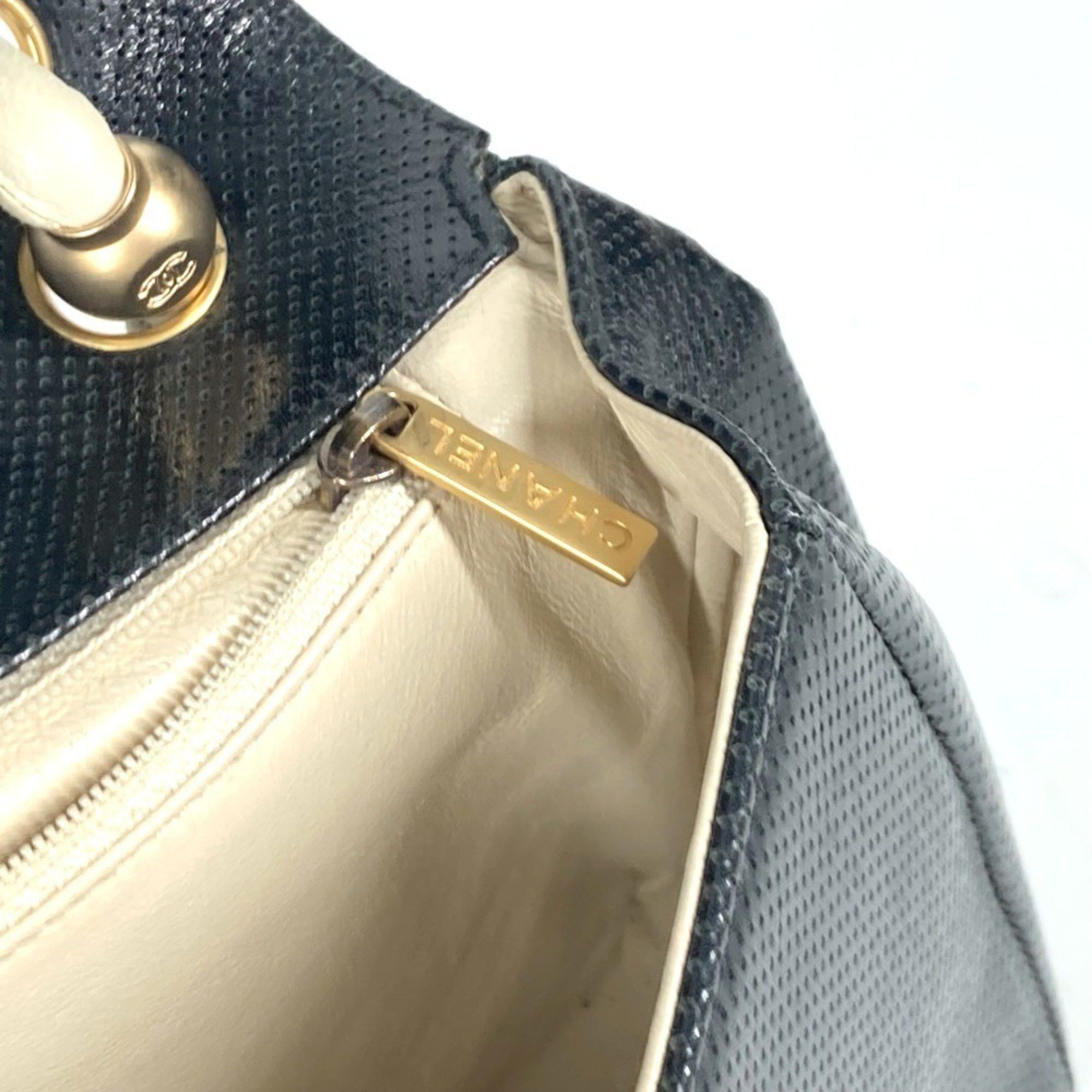 Chanel Chanel Single flap shoulder Size ONE SIZE - 12 Thumbnail
