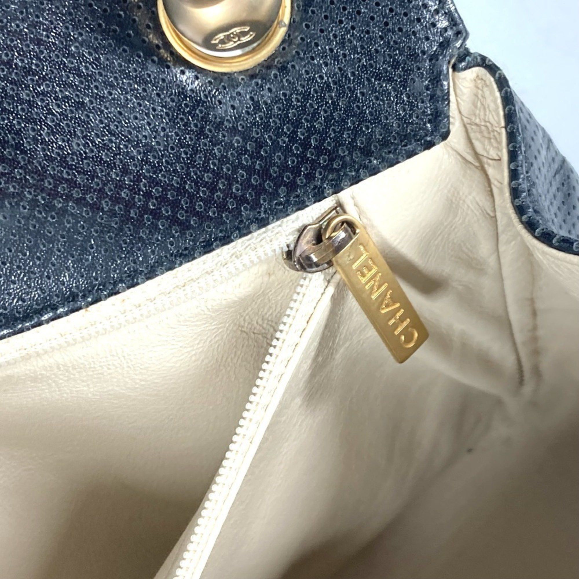Chanel Chanel Single flap shoulder Size ONE SIZE - 18 Thumbnail