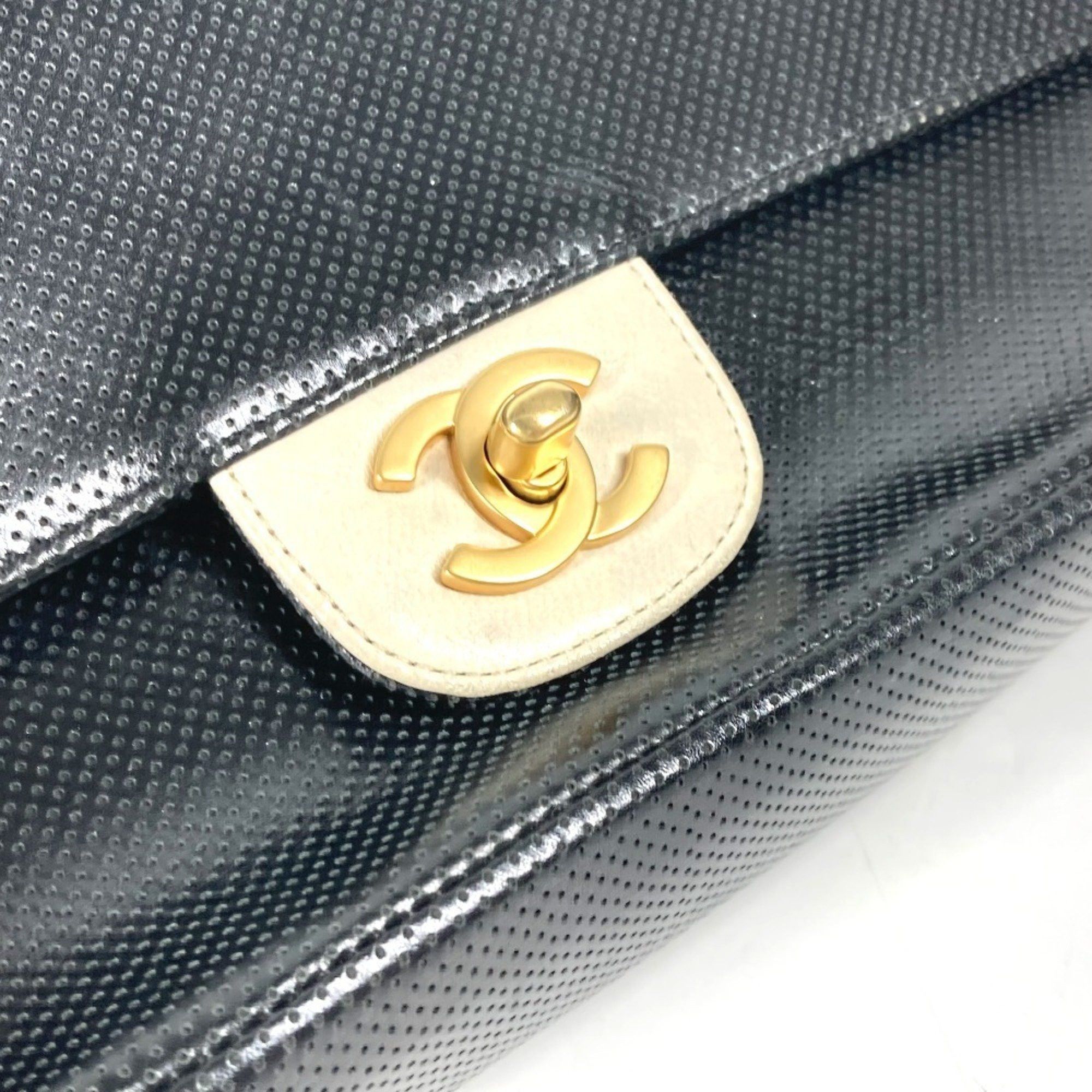 Chanel Chanel Single flap shoulder Size ONE SIZE - 11 Thumbnail