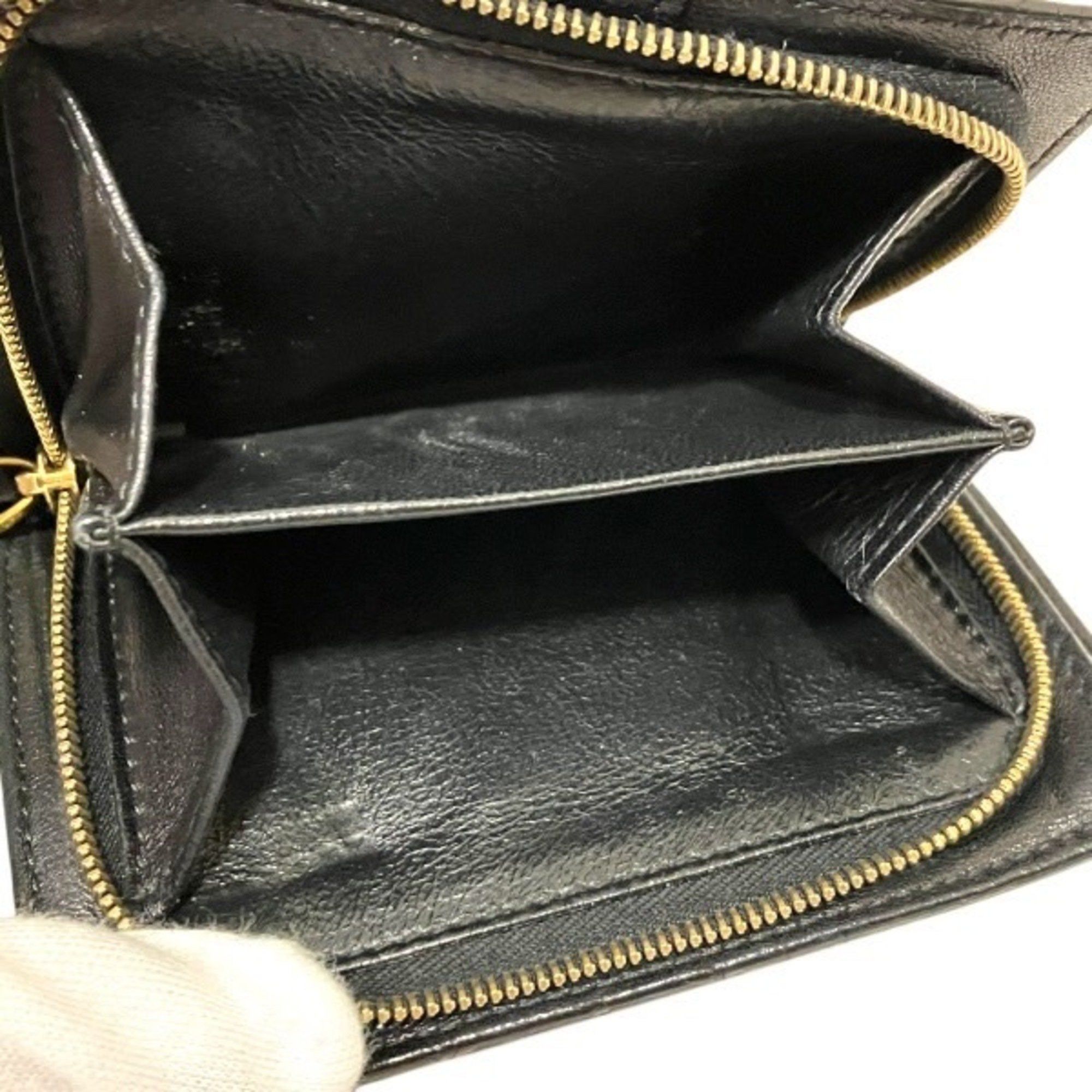 Bottega Veneta Bottega Veneta Intrecciato wallet Size ONE SIZE - 8 Thumbnail