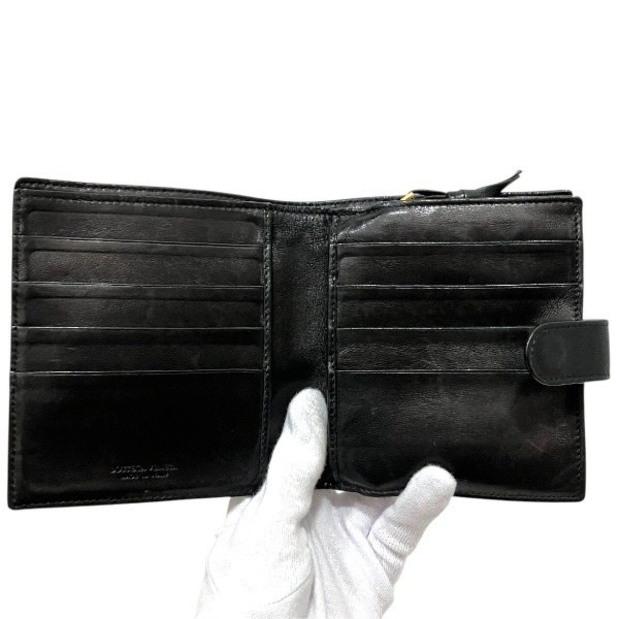 Bottega Veneta Bottega Veneta Intrecciato wallet Size ONE SIZE - 7 Thumbnail