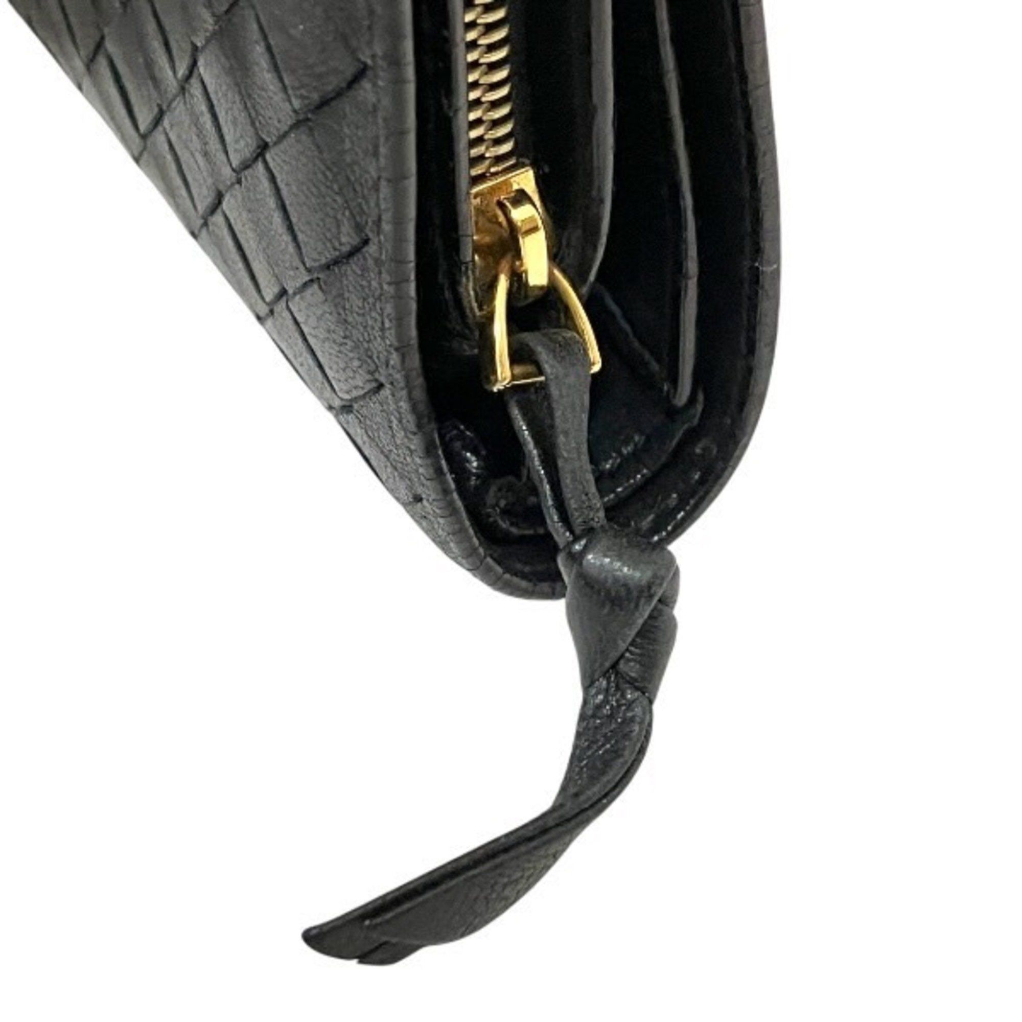 Bottega Veneta Bottega Veneta Intrecciato wallet Size ONE SIZE - 4 Thumbnail