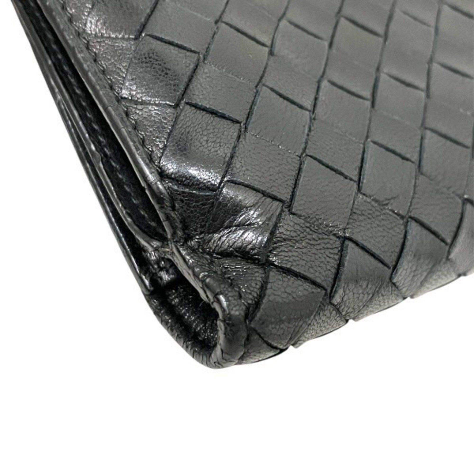 Bottega Veneta Bottega Veneta Intrecciato wallet Size ONE SIZE - 3 Thumbnail
