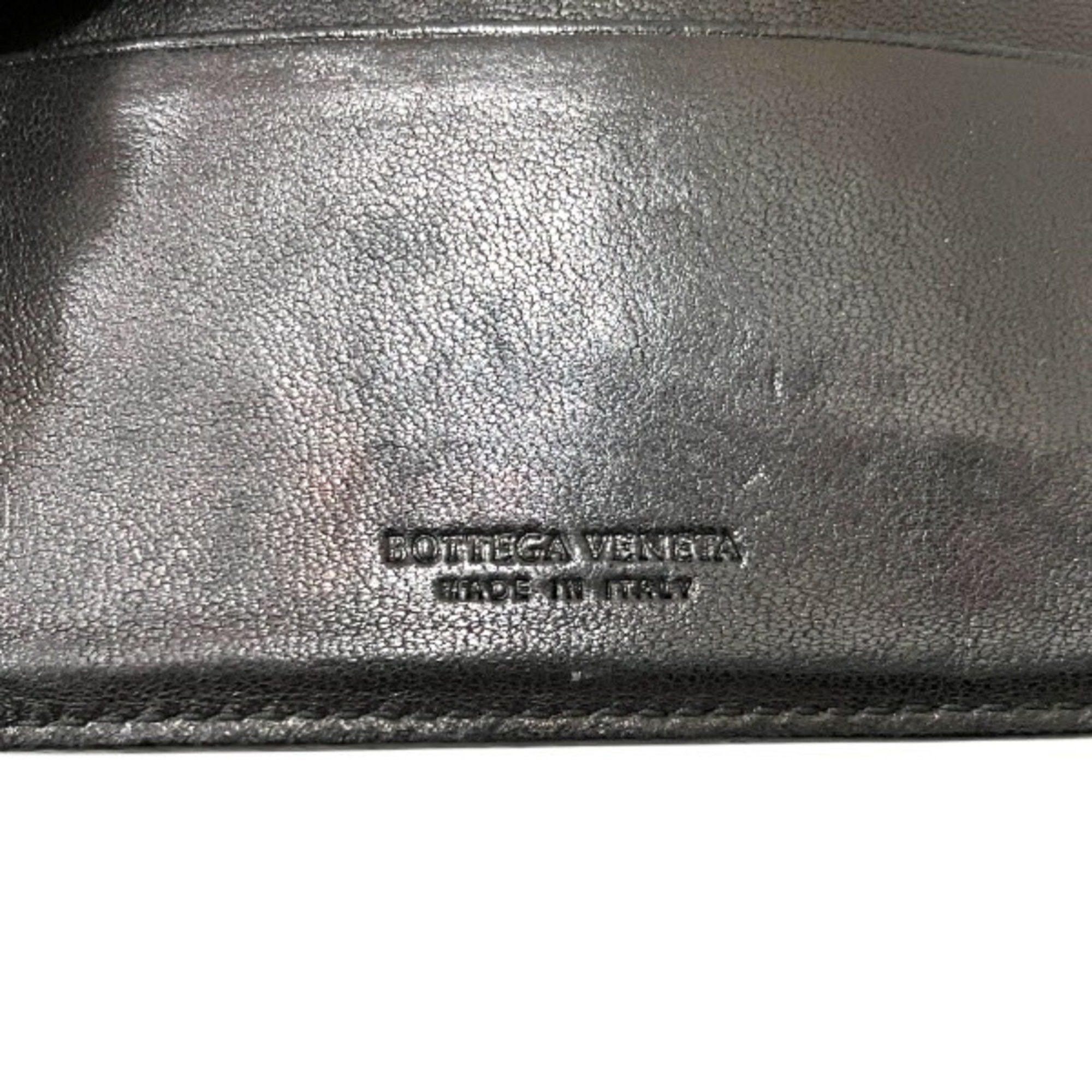 Bottega Veneta Bottega Veneta Intrecciato wallet Size ONE SIZE - 9 Thumbnail