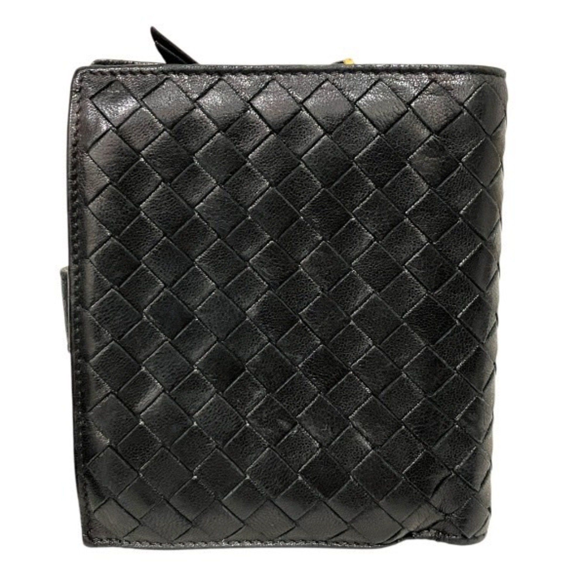 Bottega Veneta Bottega Veneta Intrecciato wallet Size ONE SIZE - 2 Thumbnail