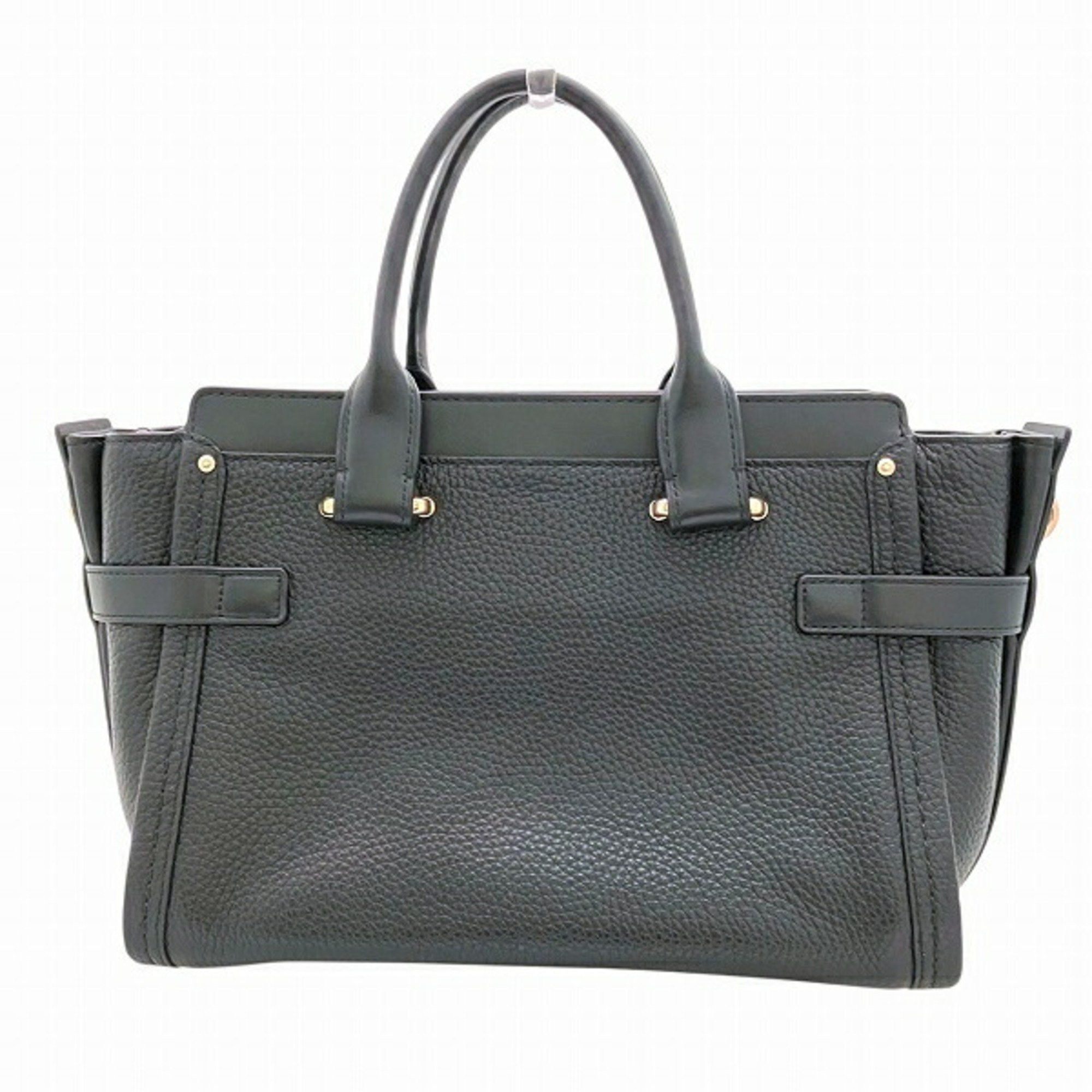 Coach Coach Swagger handbag Size ONE SIZE - 2 Thumbnail
