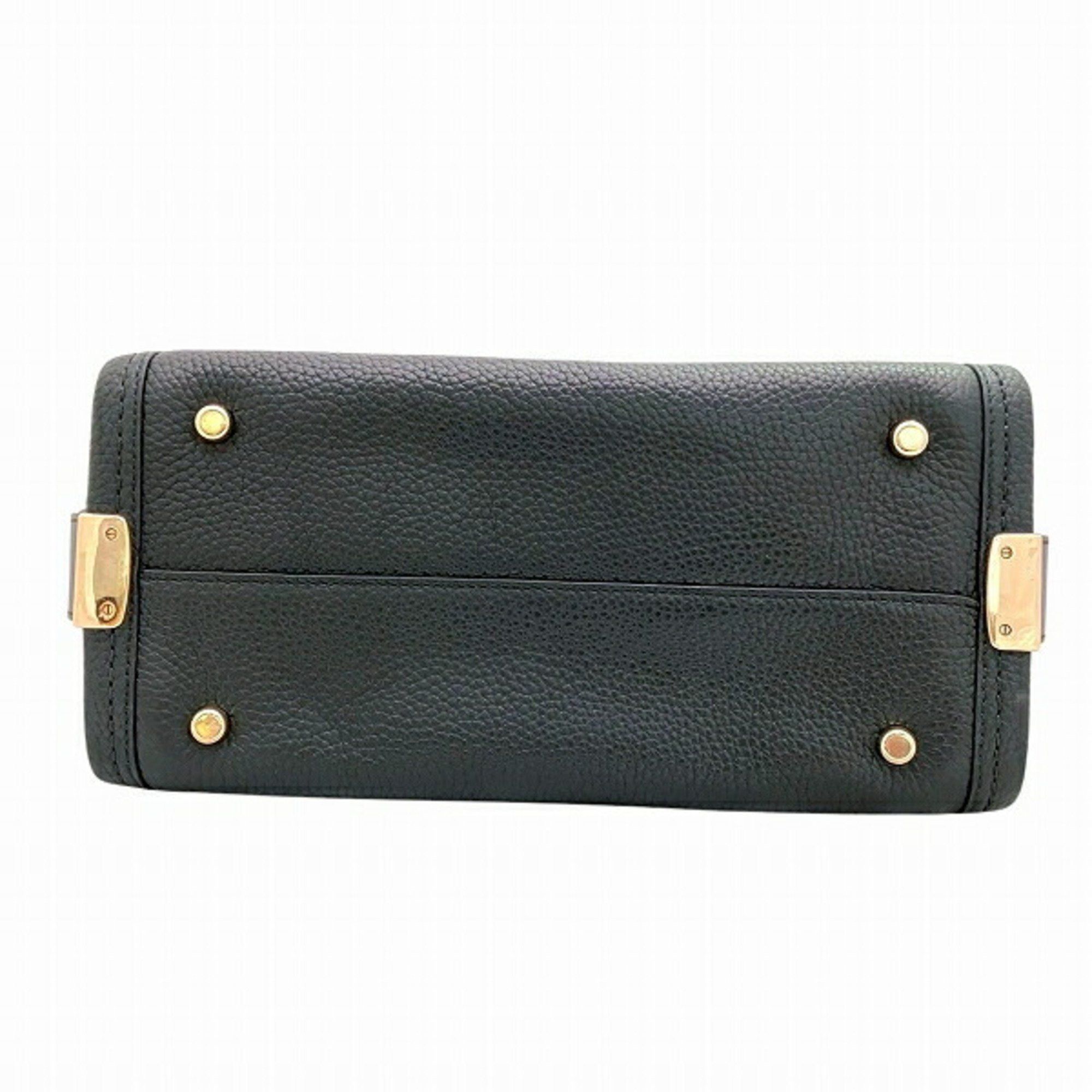 Coach Coach Swagger handbag Size ONE SIZE - 4 Thumbnail