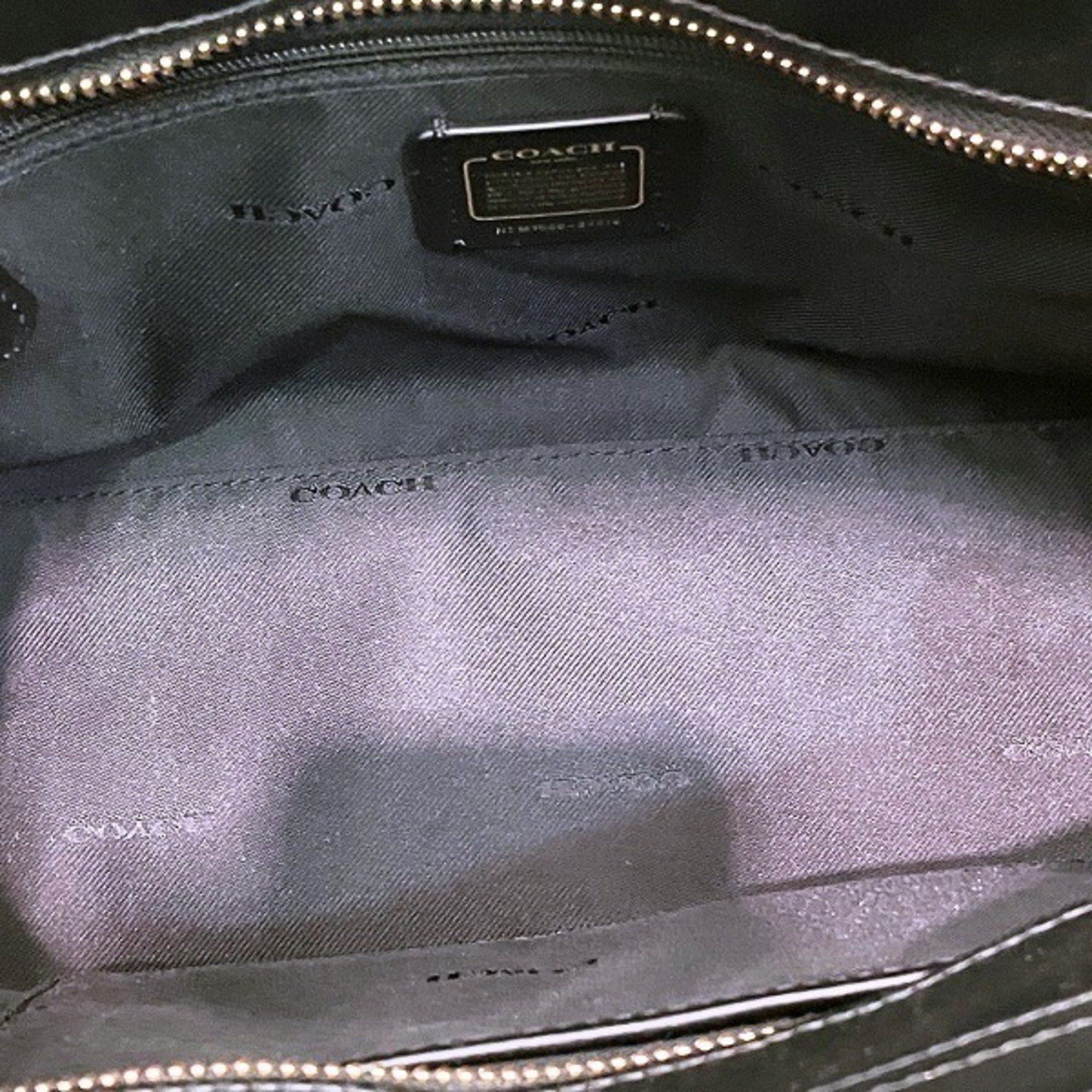 Coach Coach Swagger handbag Size ONE SIZE - 7 Thumbnail