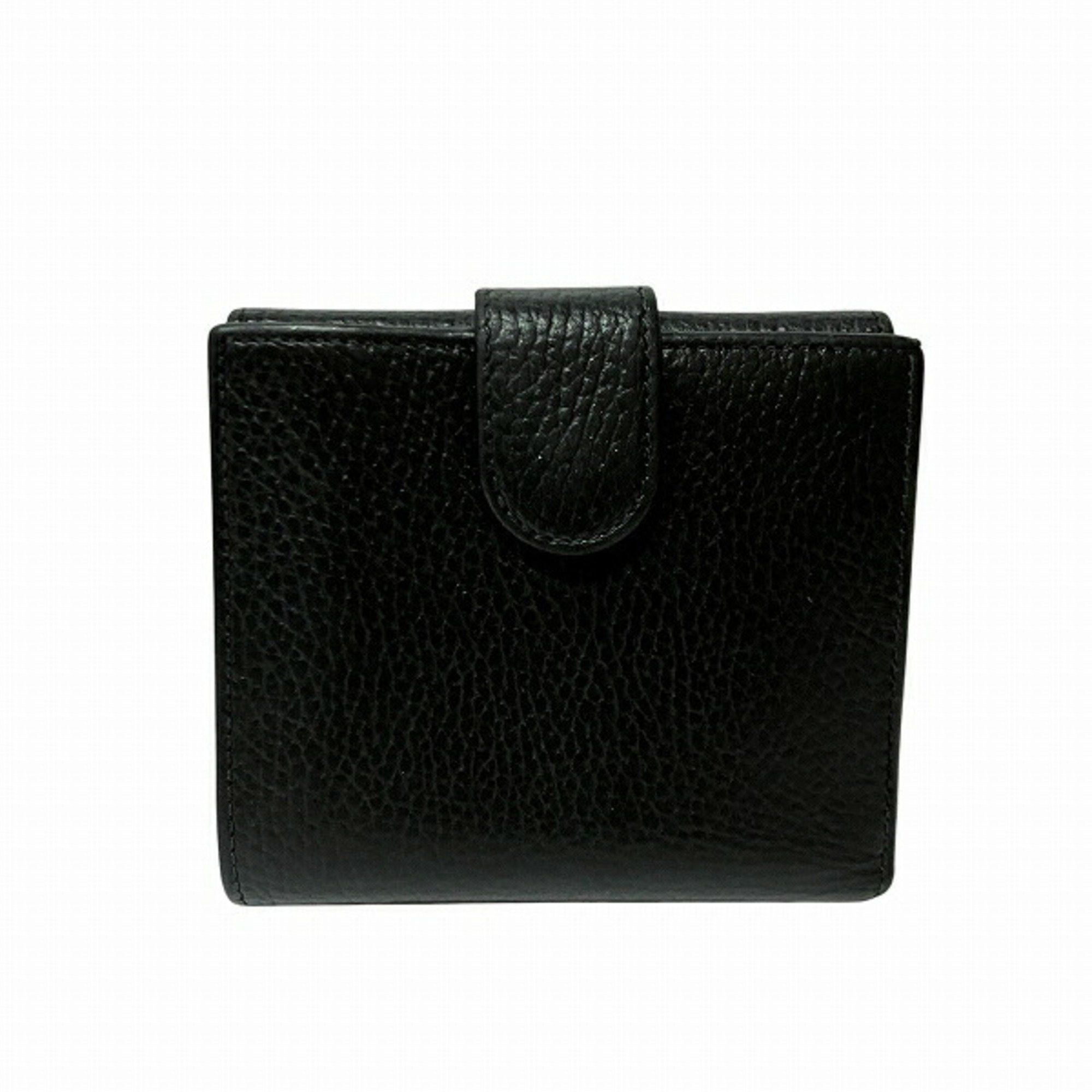 Gucci Gucci Interlocking G wallet Size ONE SIZE - 2 Thumbnail