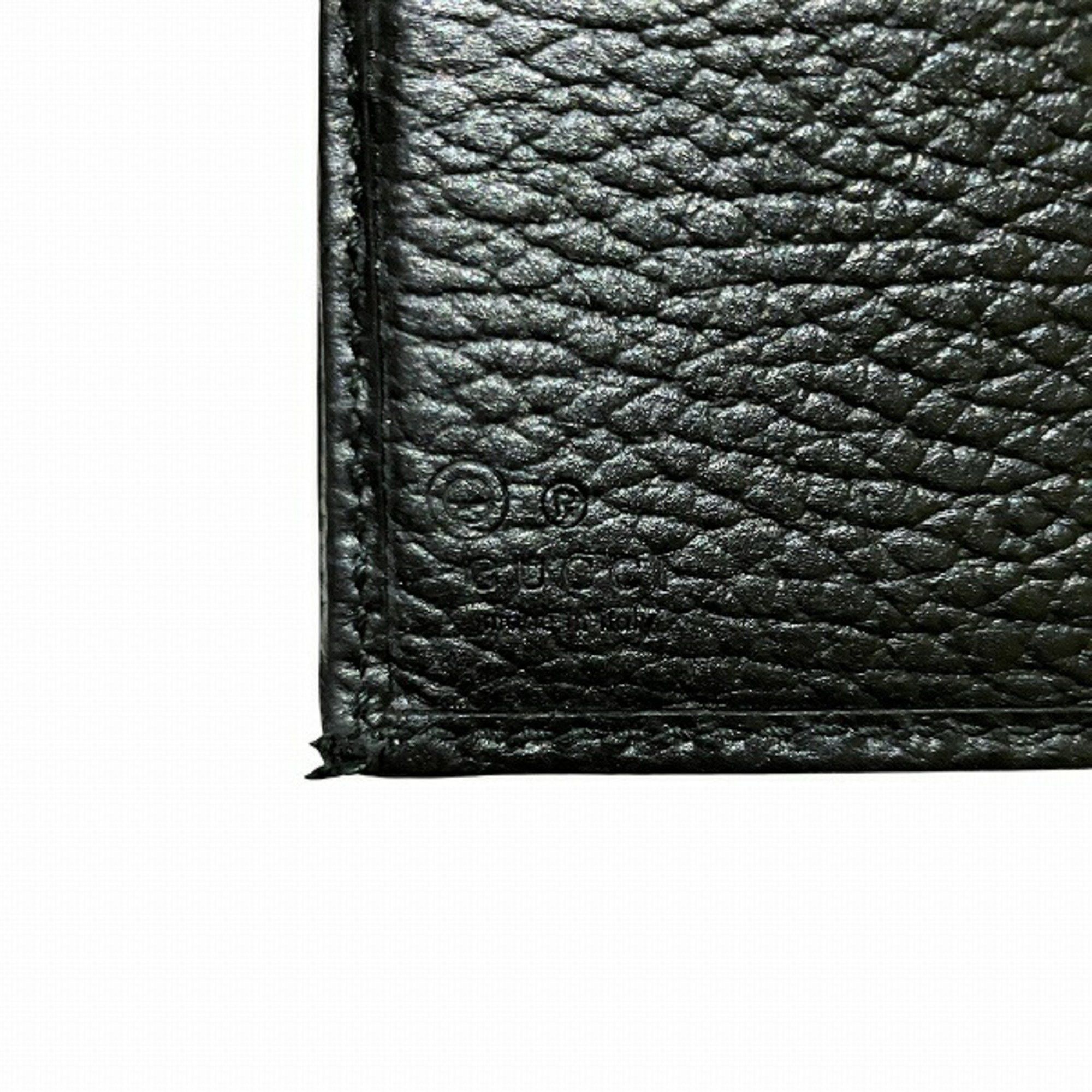 Gucci Gucci Interlocking G wallet Size ONE SIZE - 7 Thumbnail