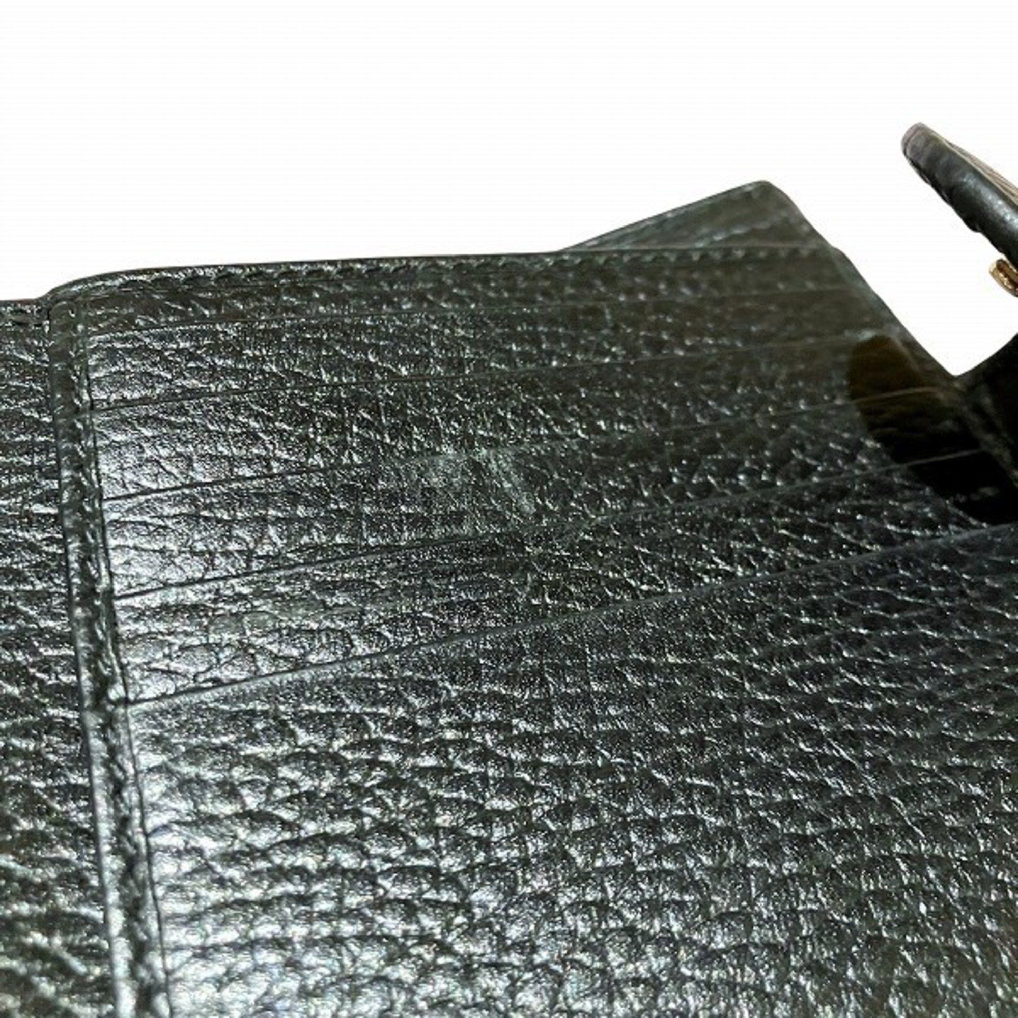 Gucci Gucci Interlocking G wallet Size ONE SIZE - 8 Thumbnail