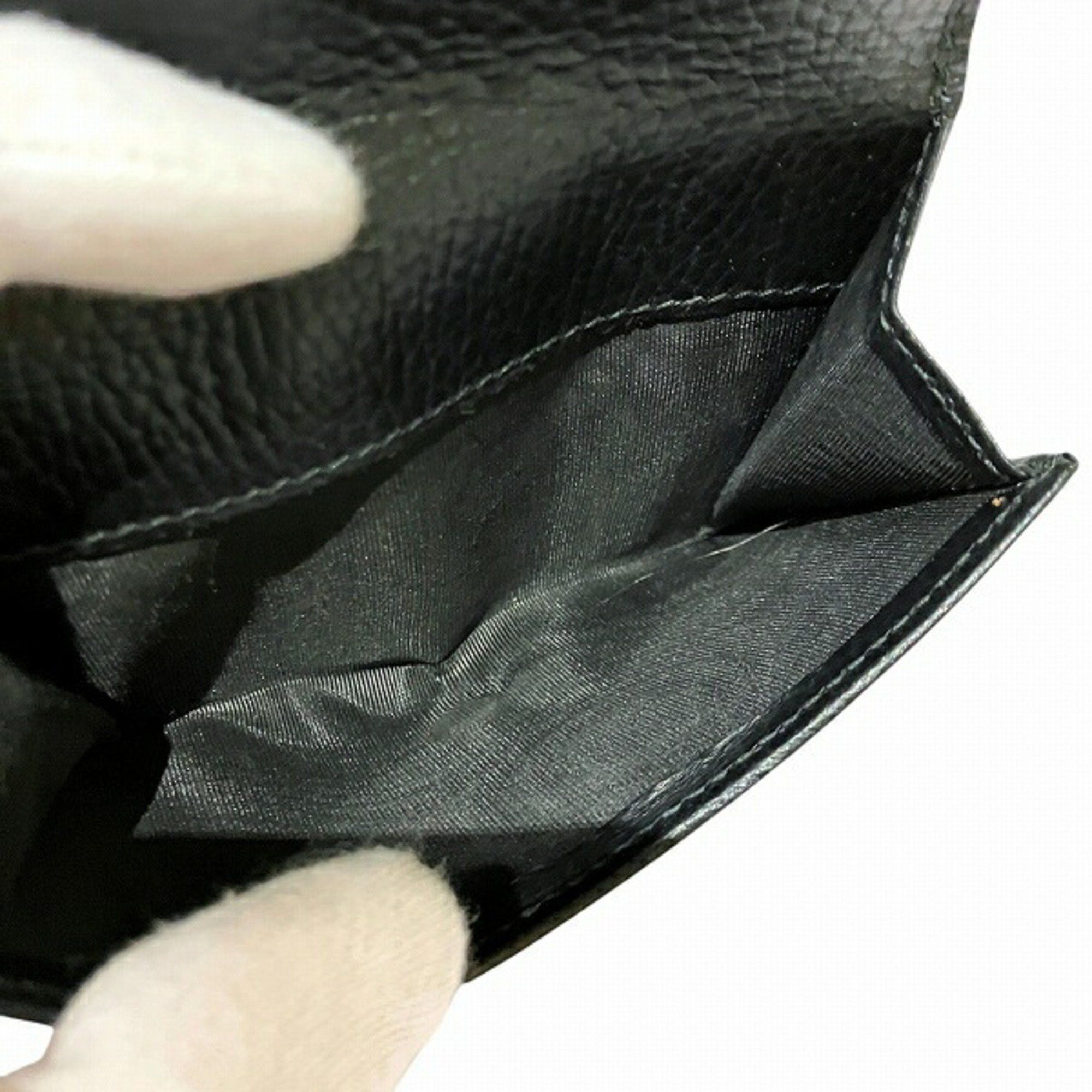 Gucci Gucci Interlocking G wallet Size ONE SIZE - 6 Thumbnail